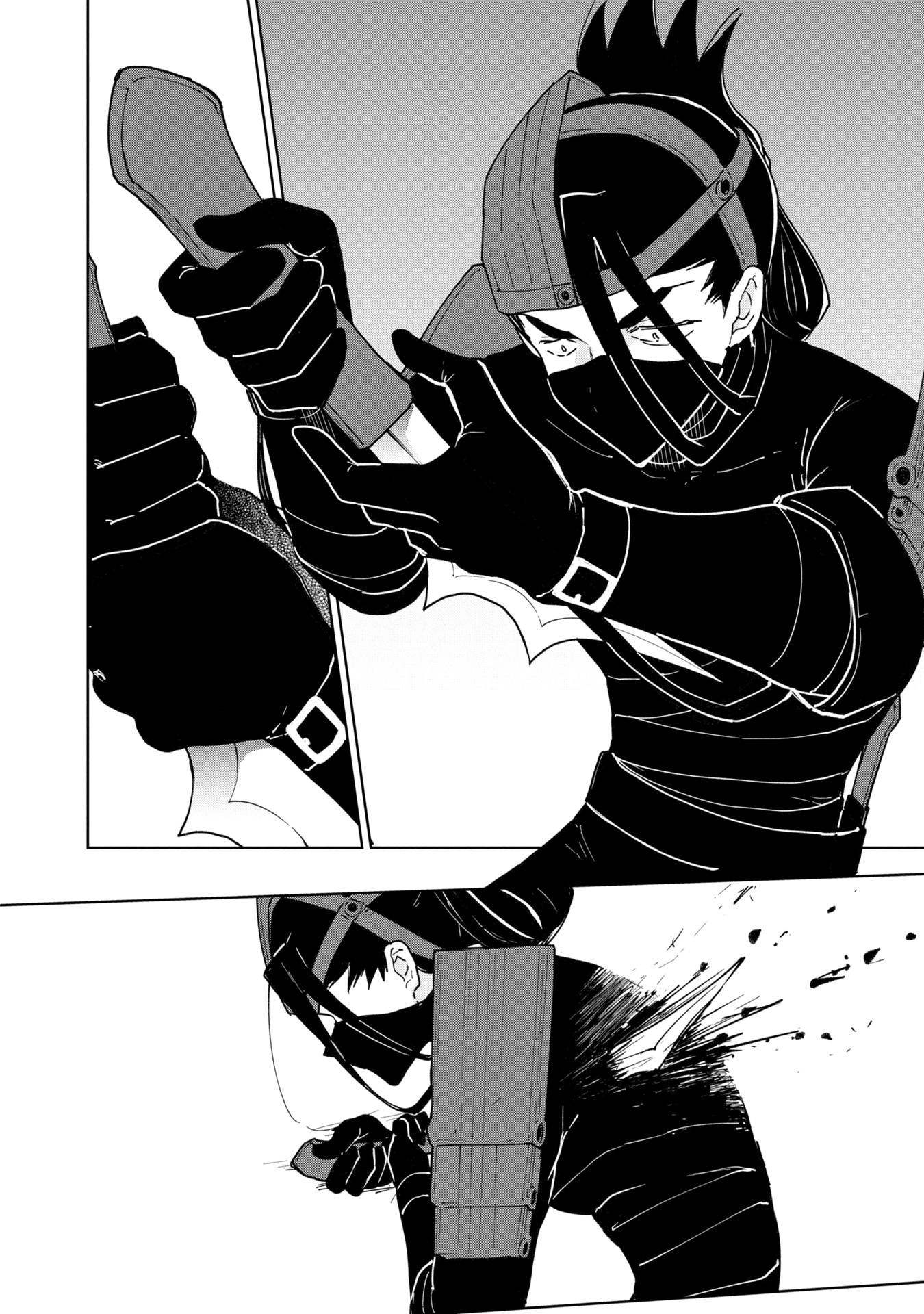 Cheat Skill "Shisha Sosei" ga Kakusei Shite, Inishie no Maougun wo Fukkatsu Sasete Shimaimashita chapter 22 page 15