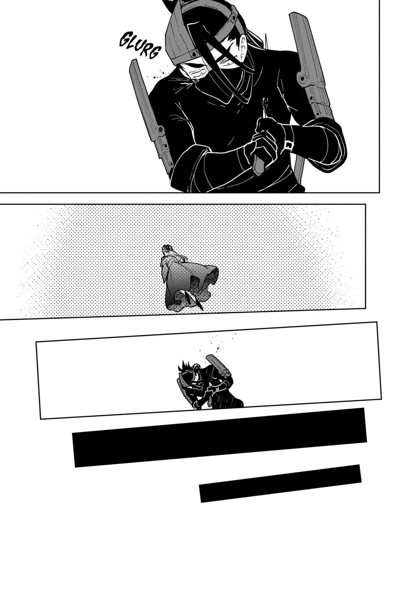 Cheat Skill "Shisha Sosei" ga Kakusei Shite, Inishie no Maougun wo Fukkatsu Sasete Shimaimashita chapter 22 page 16