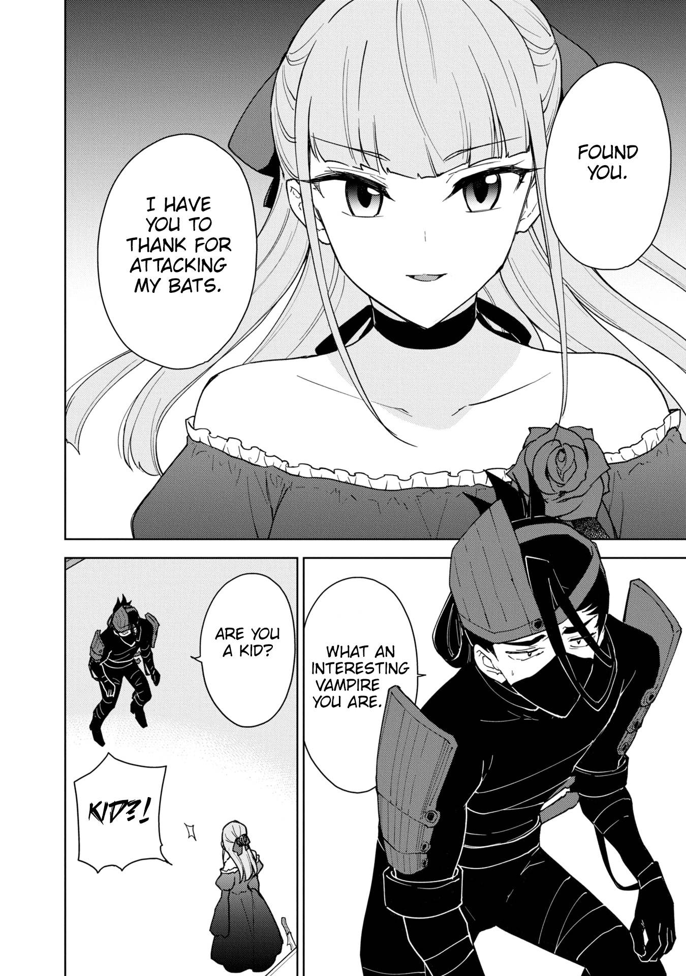 Cheat Skill "Shisha Sosei" ga Kakusei Shite, Inishie no Maougun wo Fukkatsu Sasete Shimaimashita chapter 22 page 3