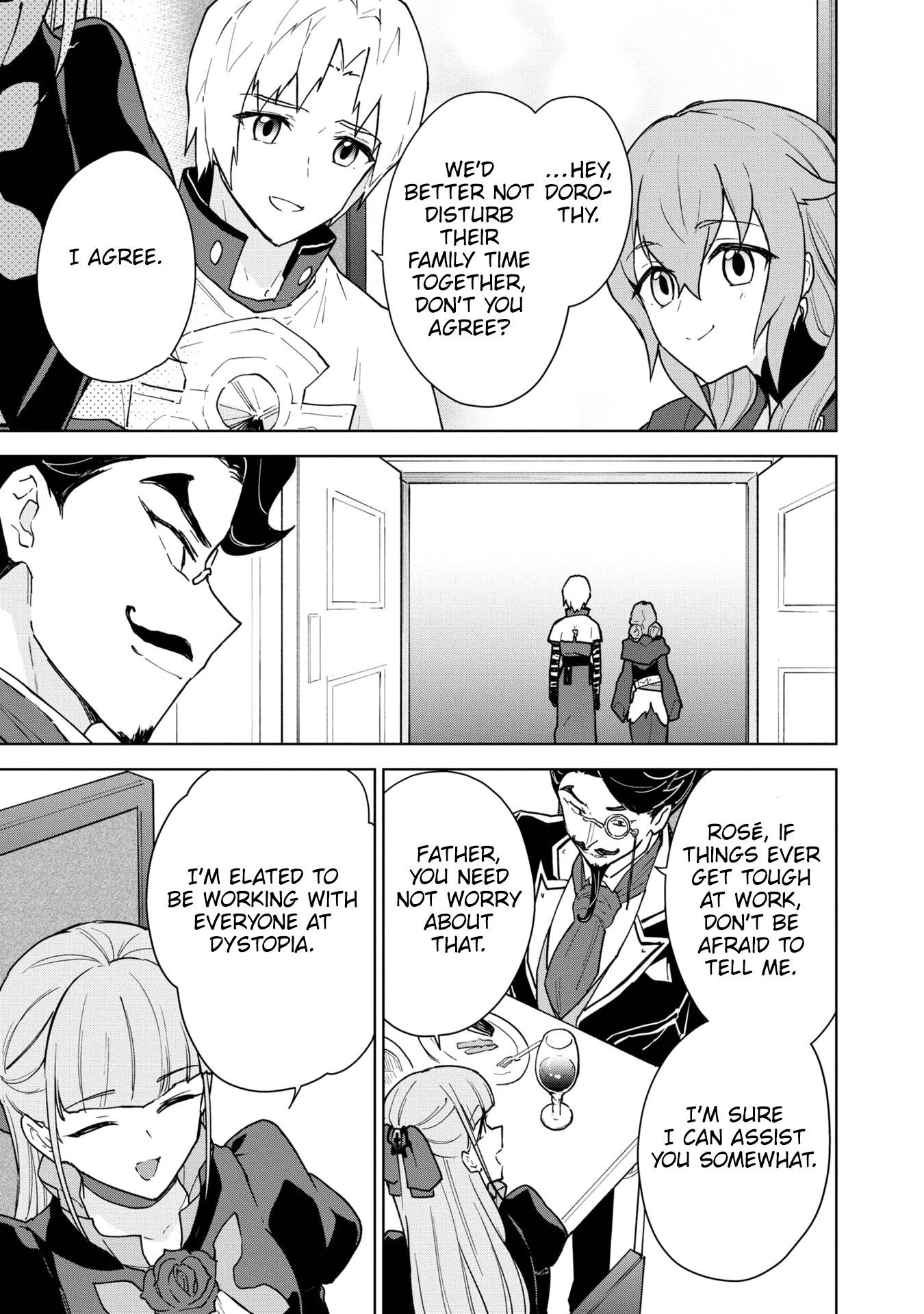 Cheat Skill "Shisha Sosei" ga Kakusei Shite, Inishie no Maougun wo Fukkatsu Sasete Shimaimashita chapter 22 page 30