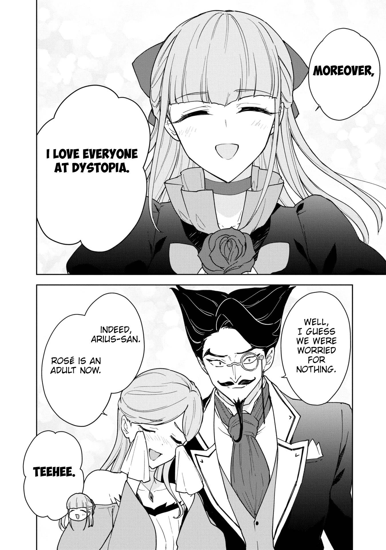 Cheat Skill "Shisha Sosei" ga Kakusei Shite, Inishie no Maougun wo Fukkatsu Sasete Shimaimashita chapter 22 page 31