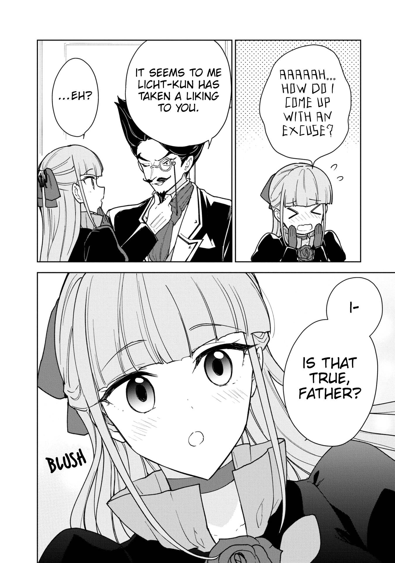 Cheat Skill "Shisha Sosei" ga Kakusei Shite, Inishie no Maougun wo Fukkatsu Sasete Shimaimashita chapter 22 page 33