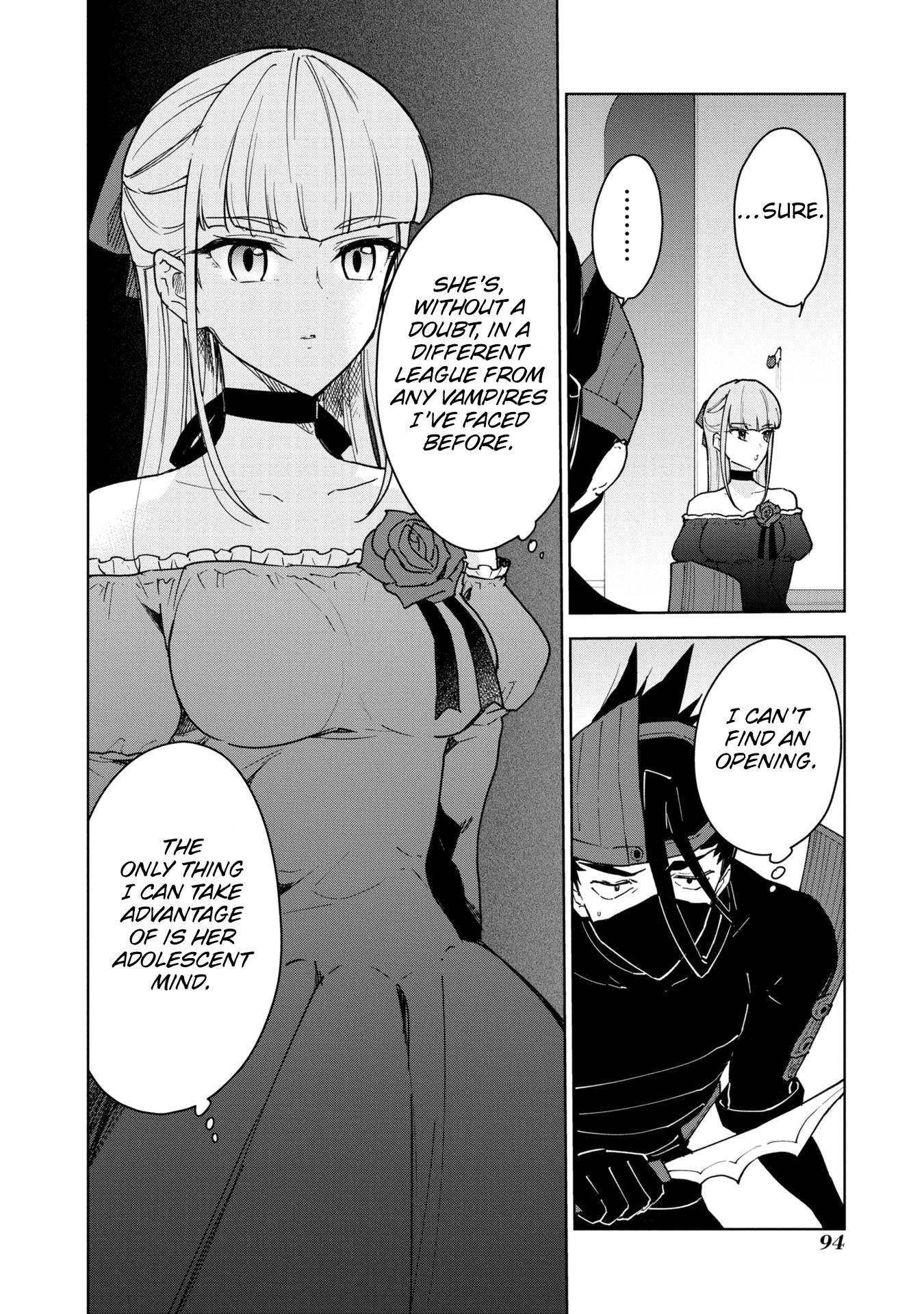 Cheat Skill "Shisha Sosei" ga Kakusei Shite, Inishie no Maougun wo Fukkatsu Sasete Shimaimashita chapter 22 page 7