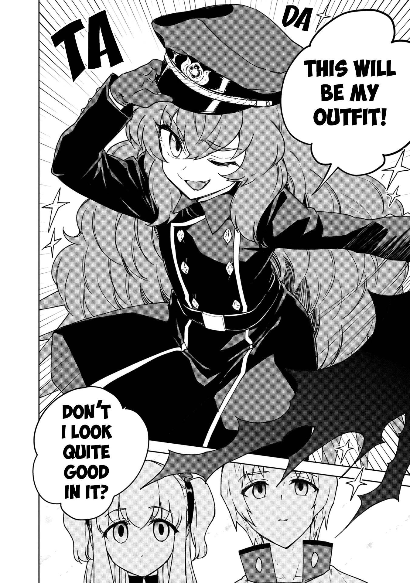 Cheat Skill "Shisha Sosei" ga Kakusei Shite, Inishie no Maougun wo Fukkatsu Sasete Shimaimashita chapter 23 page 19