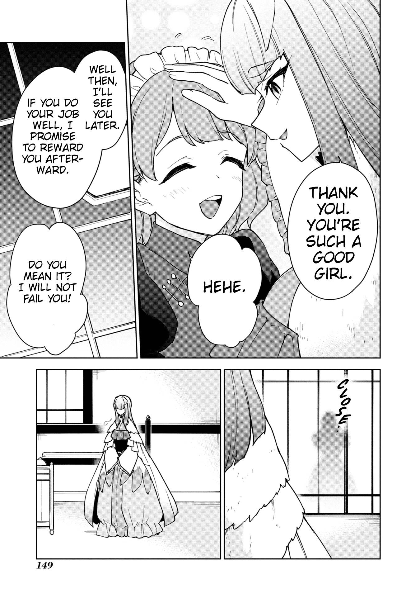 Cheat Skill "Shisha Sosei" ga Kakusei Shite, Inishie no Maougun wo Fukkatsu Sasete Shimaimashita chapter 23 page 26