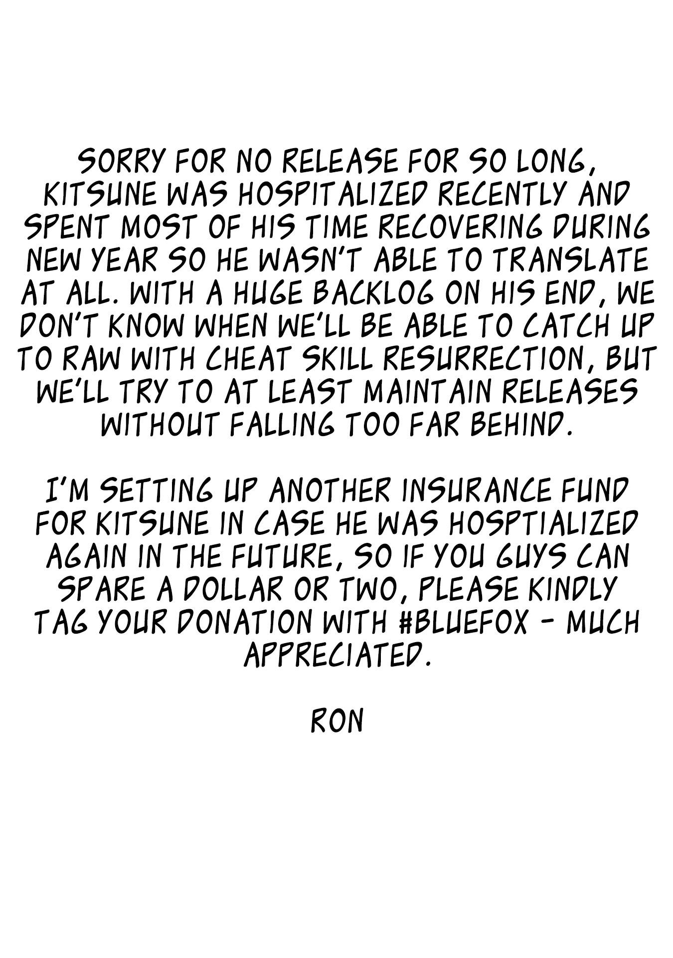 Cheat Skill "Shisha Sosei" ga Kakusei Shite, Inishie no Maougun wo Fukkatsu Sasete Shimaimashita chapter 23 page 43