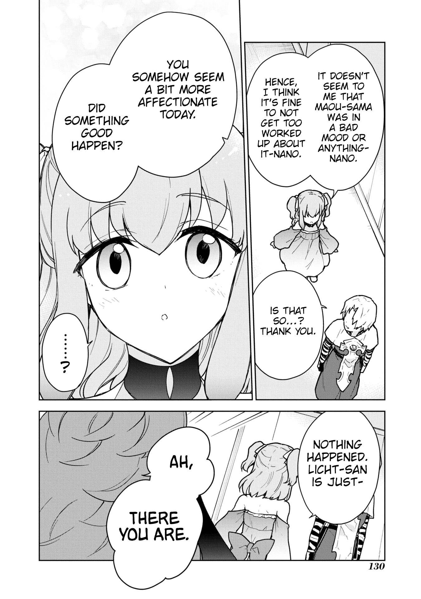 Cheat Skill "Shisha Sosei" ga Kakusei Shite, Inishie no Maougun wo Fukkatsu Sasete Shimaimashita chapter 23 page 7