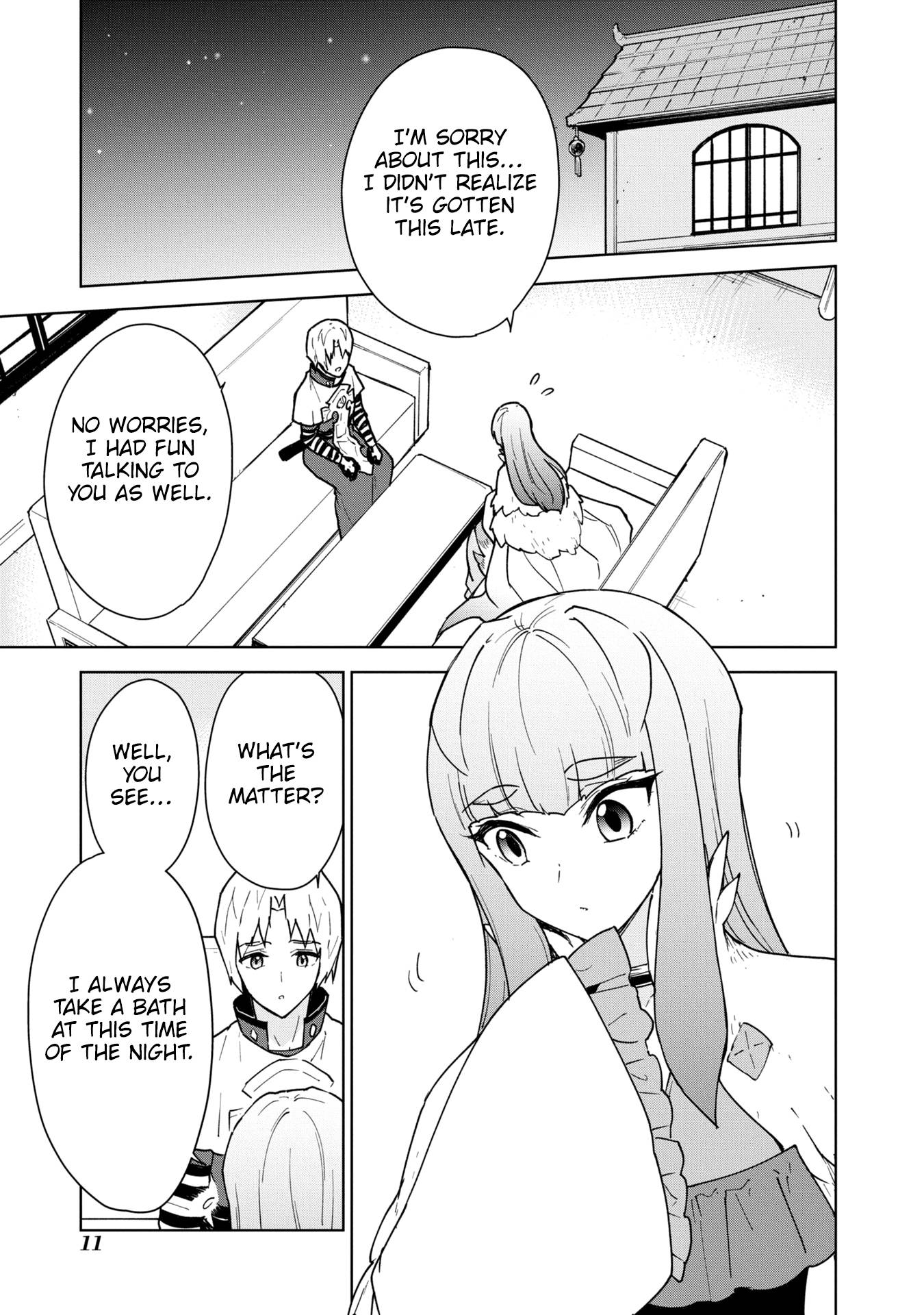 Cheat Skill "Shisha Sosei" ga Kakusei Shite, Inishie no Maougun wo Fukkatsu Sasete Shimaimashita chapter 24 page 14