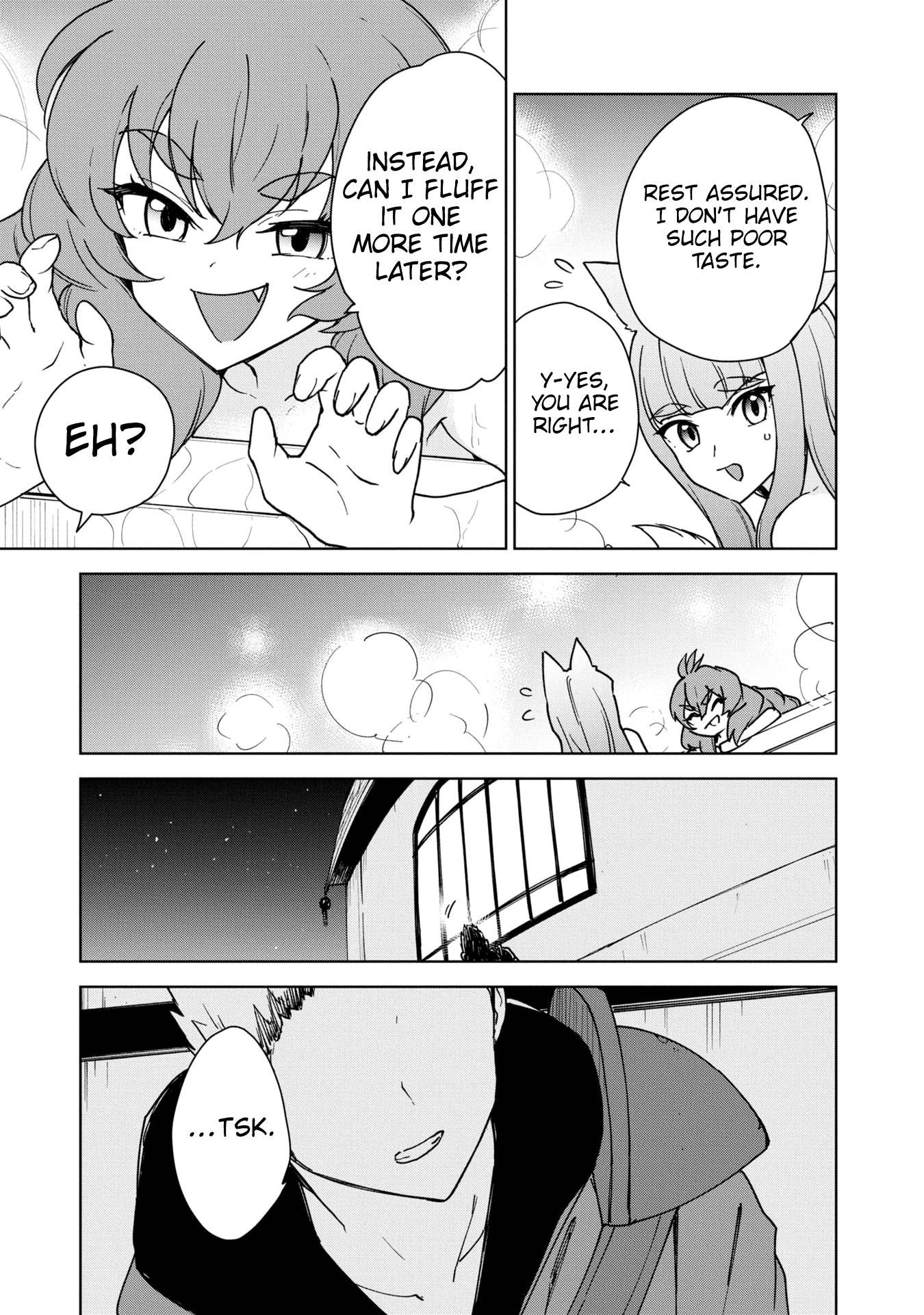 Cheat Skill "Shisha Sosei" ga Kakusei Shite, Inishie no Maougun wo Fukkatsu Sasete Shimaimashita chapter 24 page 22