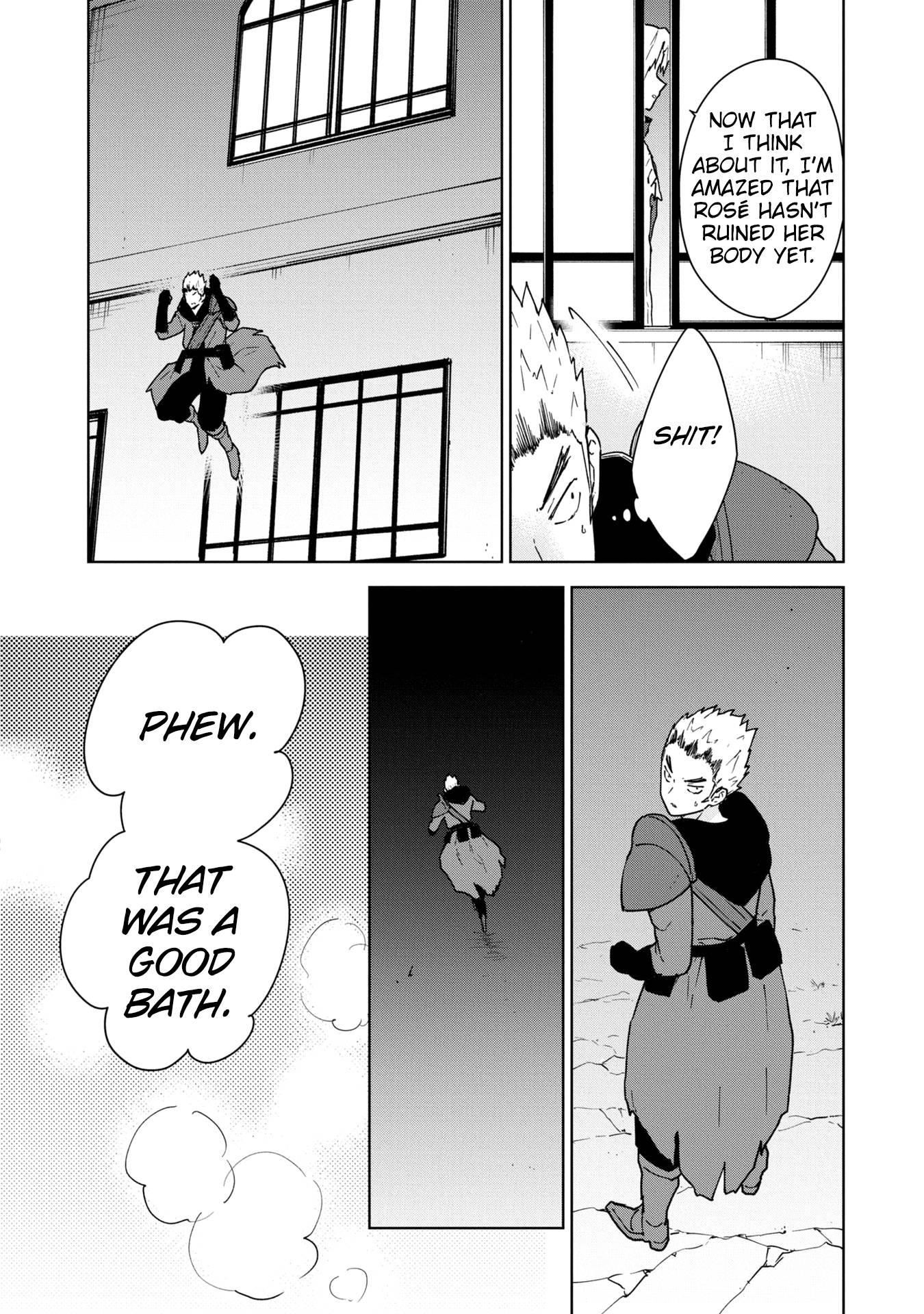 Cheat Skill "Shisha Sosei" ga Kakusei Shite, Inishie no Maougun wo Fukkatsu Sasete Shimaimashita chapter 24 page 29