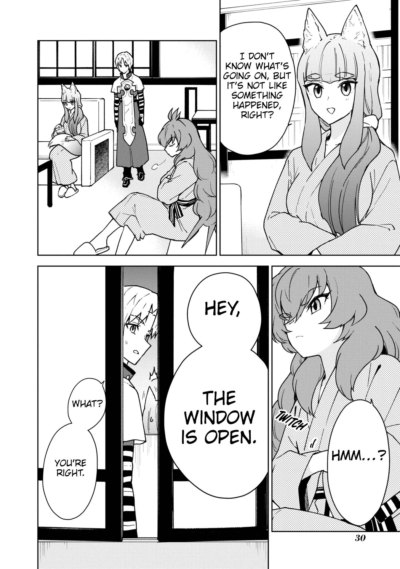 Cheat Skill "Shisha Sosei" ga Kakusei Shite, Inishie no Maougun wo Fukkatsu Sasete Shimaimashita chapter 24 page 33
