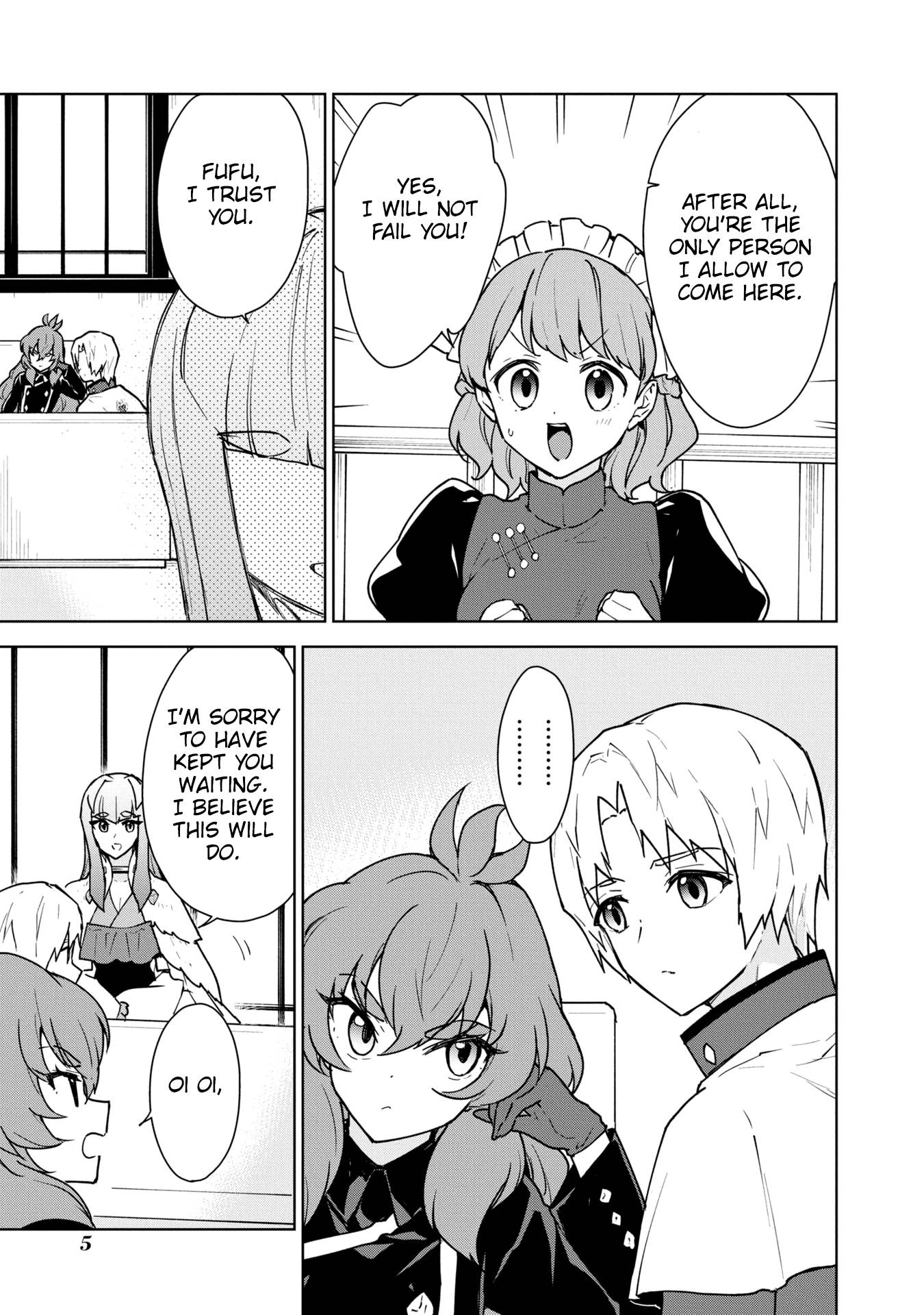 Cheat Skill "Shisha Sosei" ga Kakusei Shite, Inishie no Maougun wo Fukkatsu Sasete Shimaimashita chapter 24 page 8