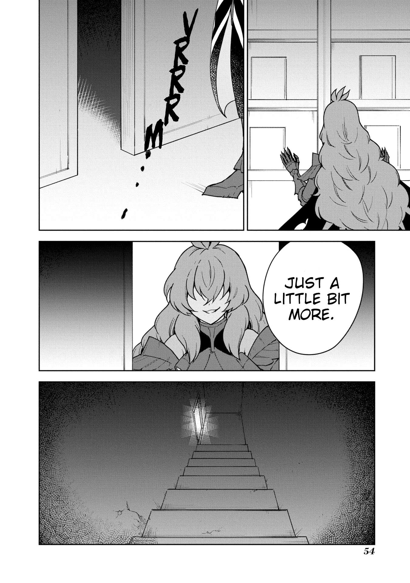 Cheat Skill "Shisha Sosei" ga Kakusei Shite, Inishie no Maougun wo Fukkatsu Sasete Shimaimashita chapter 25 page 15