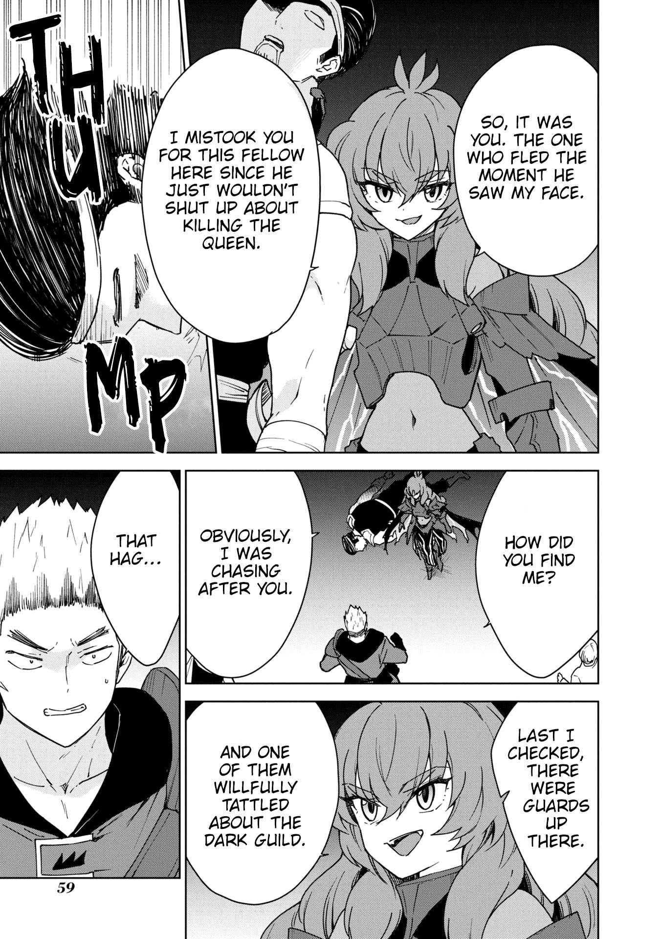 Cheat Skill "Shisha Sosei" ga Kakusei Shite, Inishie no Maougun wo Fukkatsu Sasete Shimaimashita chapter 25 page 20