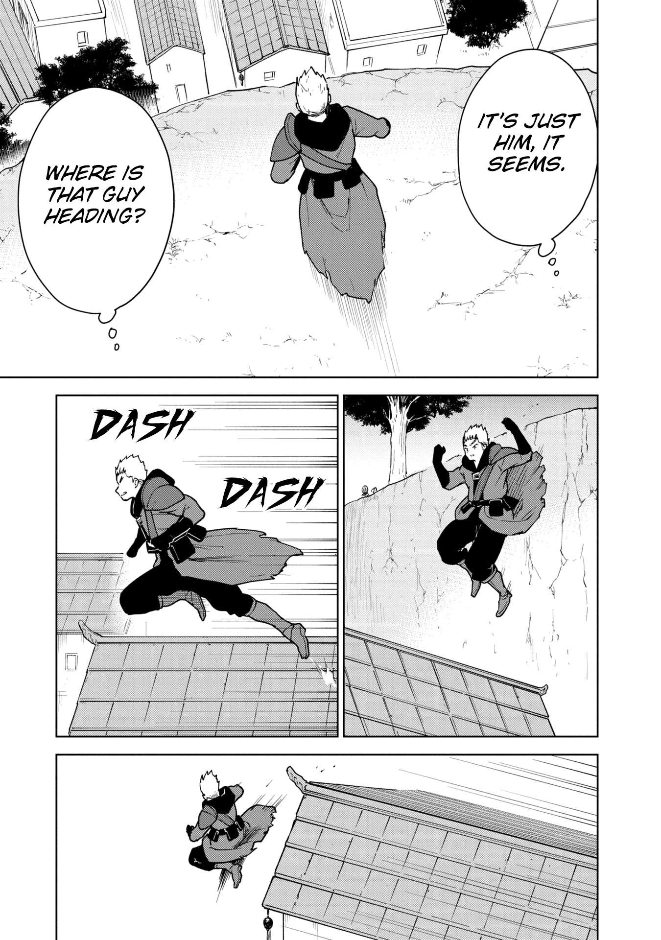 Cheat Skill "Shisha Sosei" ga Kakusei Shite, Inishie no Maougun wo Fukkatsu Sasete Shimaimashita chapter 25 page 4