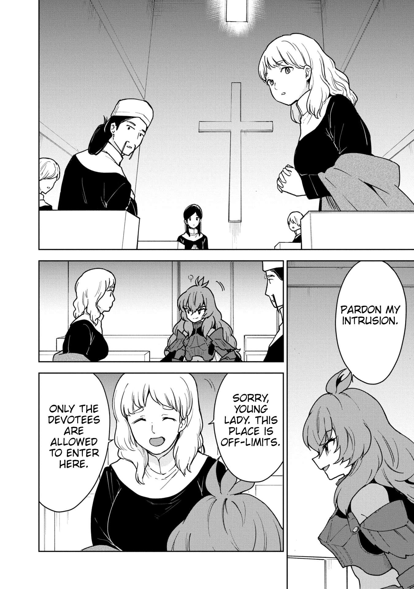 Cheat Skill "Shisha Sosei" ga Kakusei Shite, Inishie no Maougun wo Fukkatsu Sasete Shimaimashita chapter 25 page 7