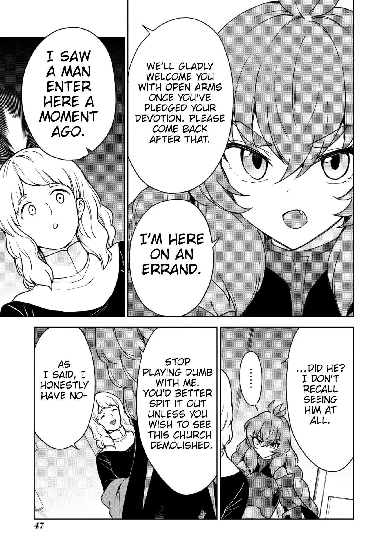 Cheat Skill "Shisha Sosei" ga Kakusei Shite, Inishie no Maougun wo Fukkatsu Sasete Shimaimashita chapter 25 page 8