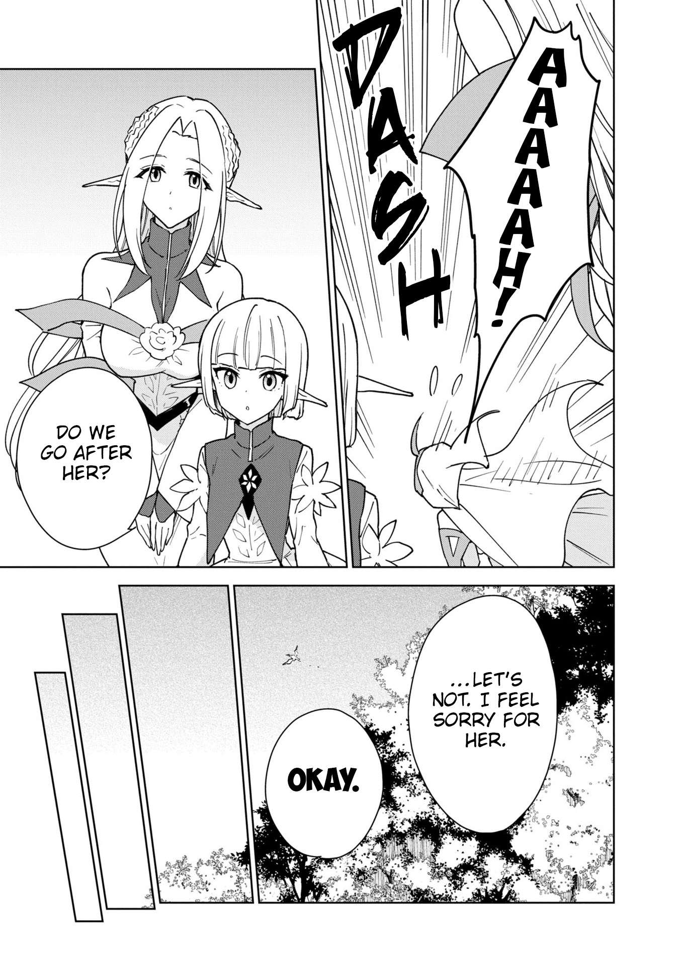 Cheat Skill "Shisha Sosei" ga Kakusei Shite, Inishie no Maougun wo Fukkatsu Sasete Shimaimashita chapter 26 page 25