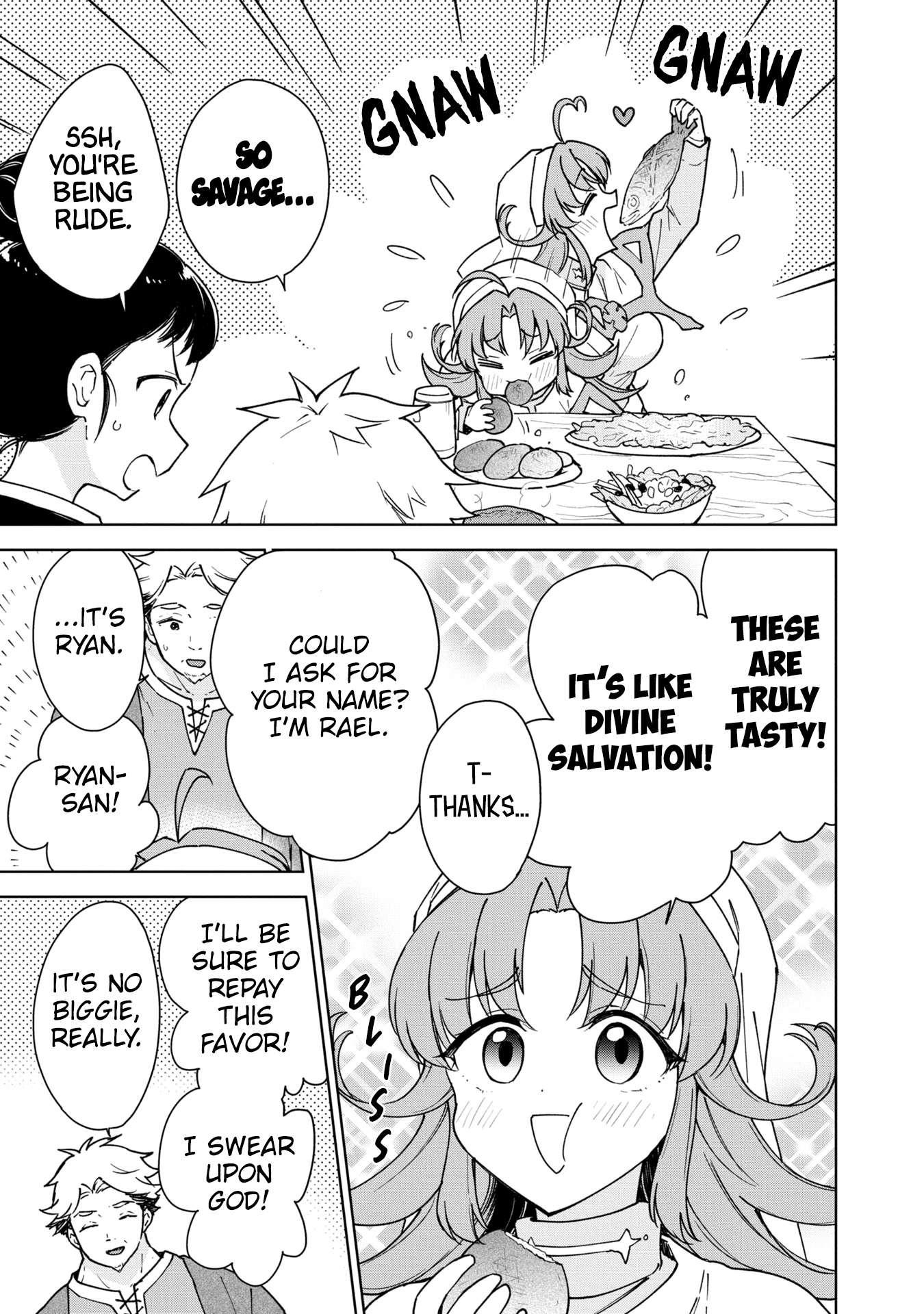 Cheat Skill "Shisha Sosei" ga Kakusei Shite, Inishie no Maougun wo Fukkatsu Sasete Shimaimashita chapter 27 page 12