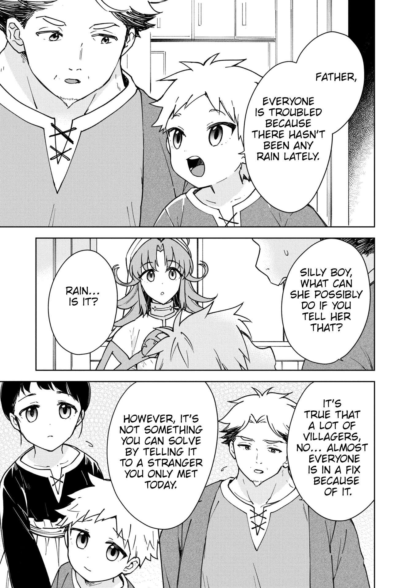 Cheat Skill "Shisha Sosei" ga Kakusei Shite, Inishie no Maougun wo Fukkatsu Sasete Shimaimashita chapter 27 page 14