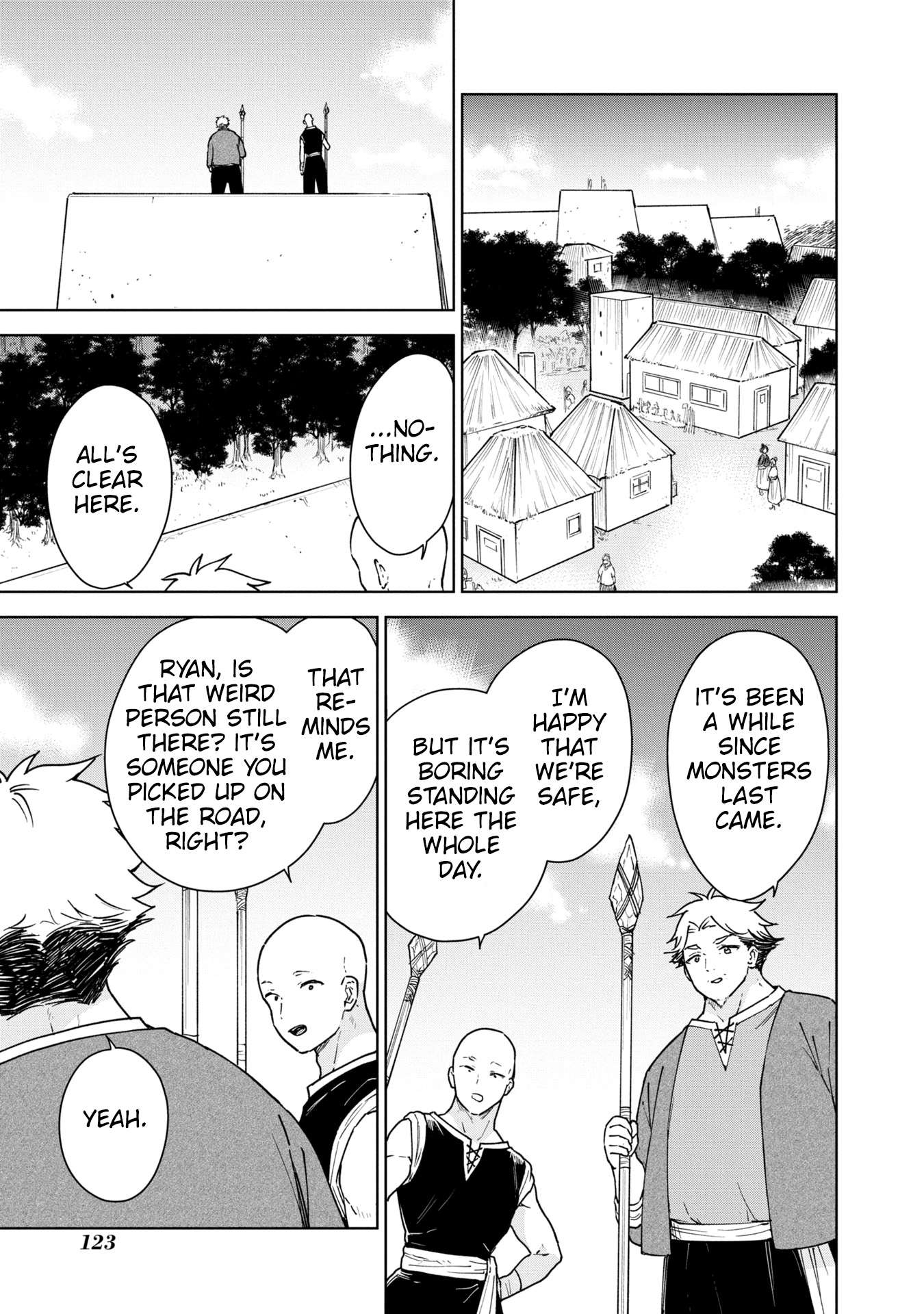 Cheat Skill "Shisha Sosei" ga Kakusei Shite, Inishie no Maougun wo Fukkatsu Sasete Shimaimashita chapter 27 page 16