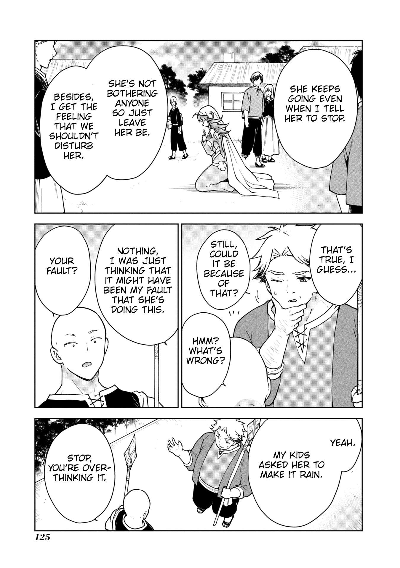 Cheat Skill "Shisha Sosei" ga Kakusei Shite, Inishie no Maougun wo Fukkatsu Sasete Shimaimashita chapter 27 page 18