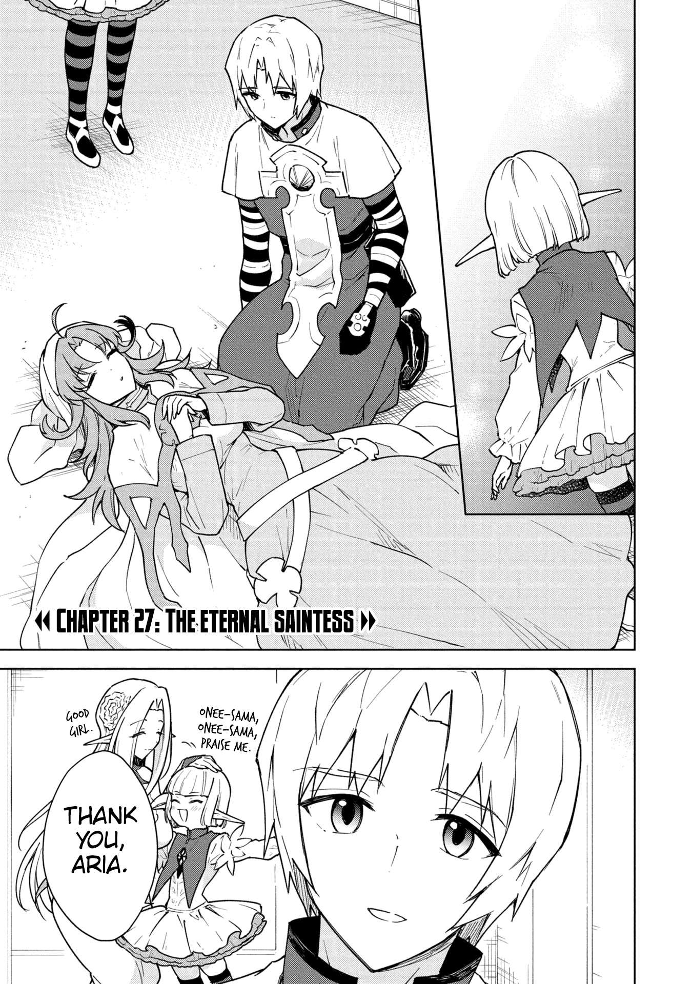 Cheat Skill "Shisha Sosei" ga Kakusei Shite, Inishie no Maougun wo Fukkatsu Sasete Shimaimashita chapter 27 page 2