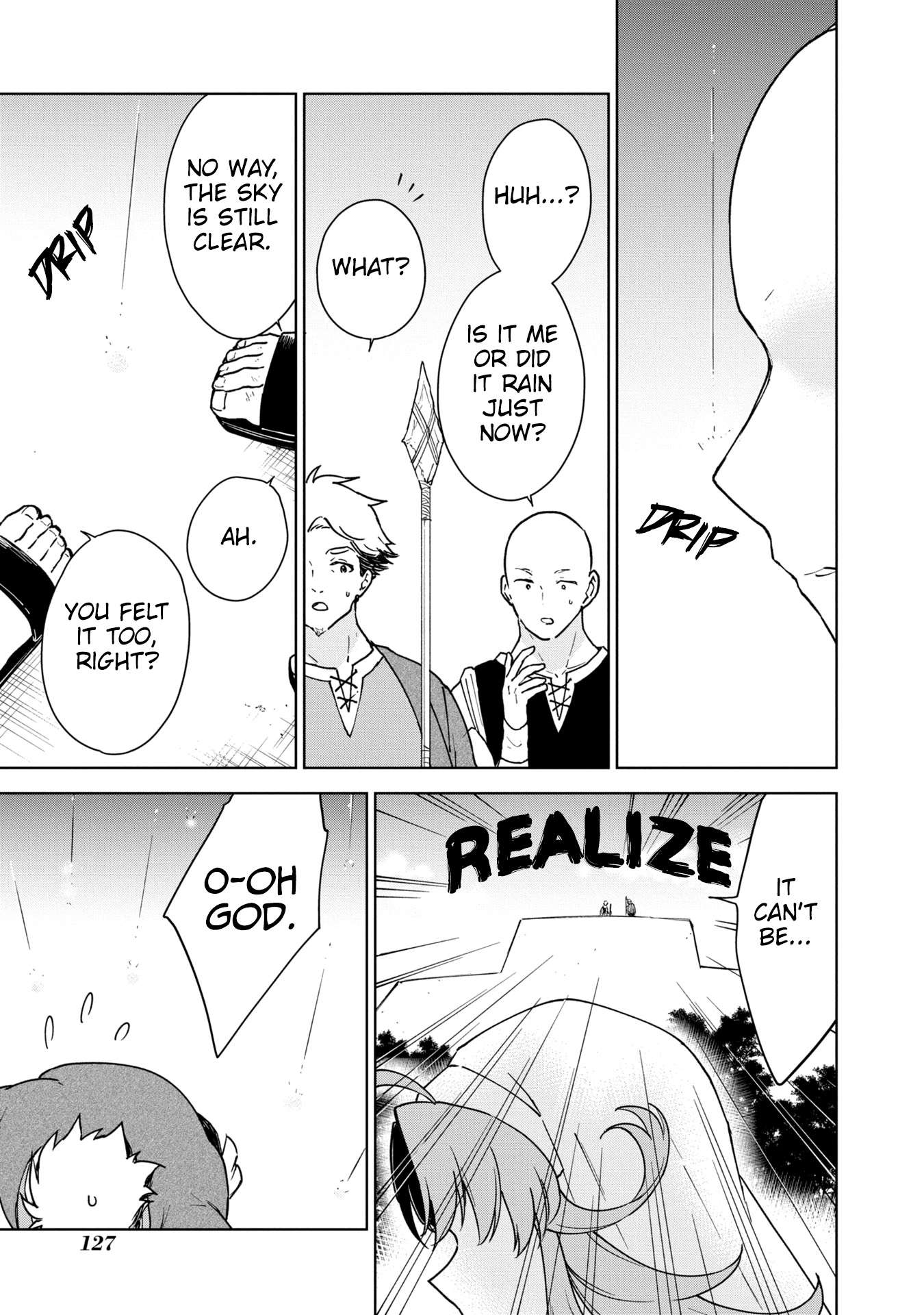 Cheat Skill "Shisha Sosei" ga Kakusei Shite, Inishie no Maougun wo Fukkatsu Sasete Shimaimashita chapter 27 page 20