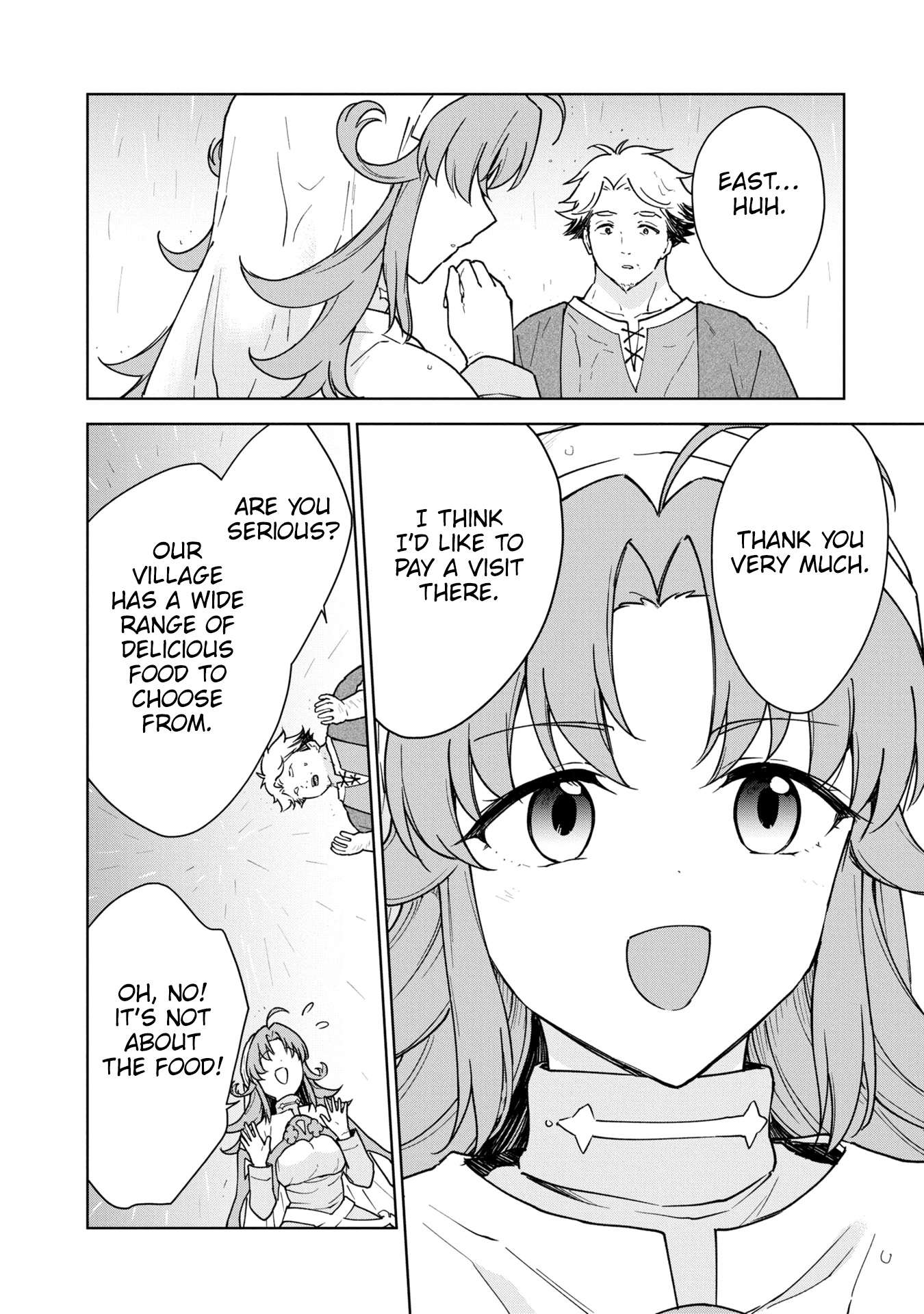 Cheat Skill "Shisha Sosei" ga Kakusei Shite, Inishie no Maougun wo Fukkatsu Sasete Shimaimashita chapter 27 page 25