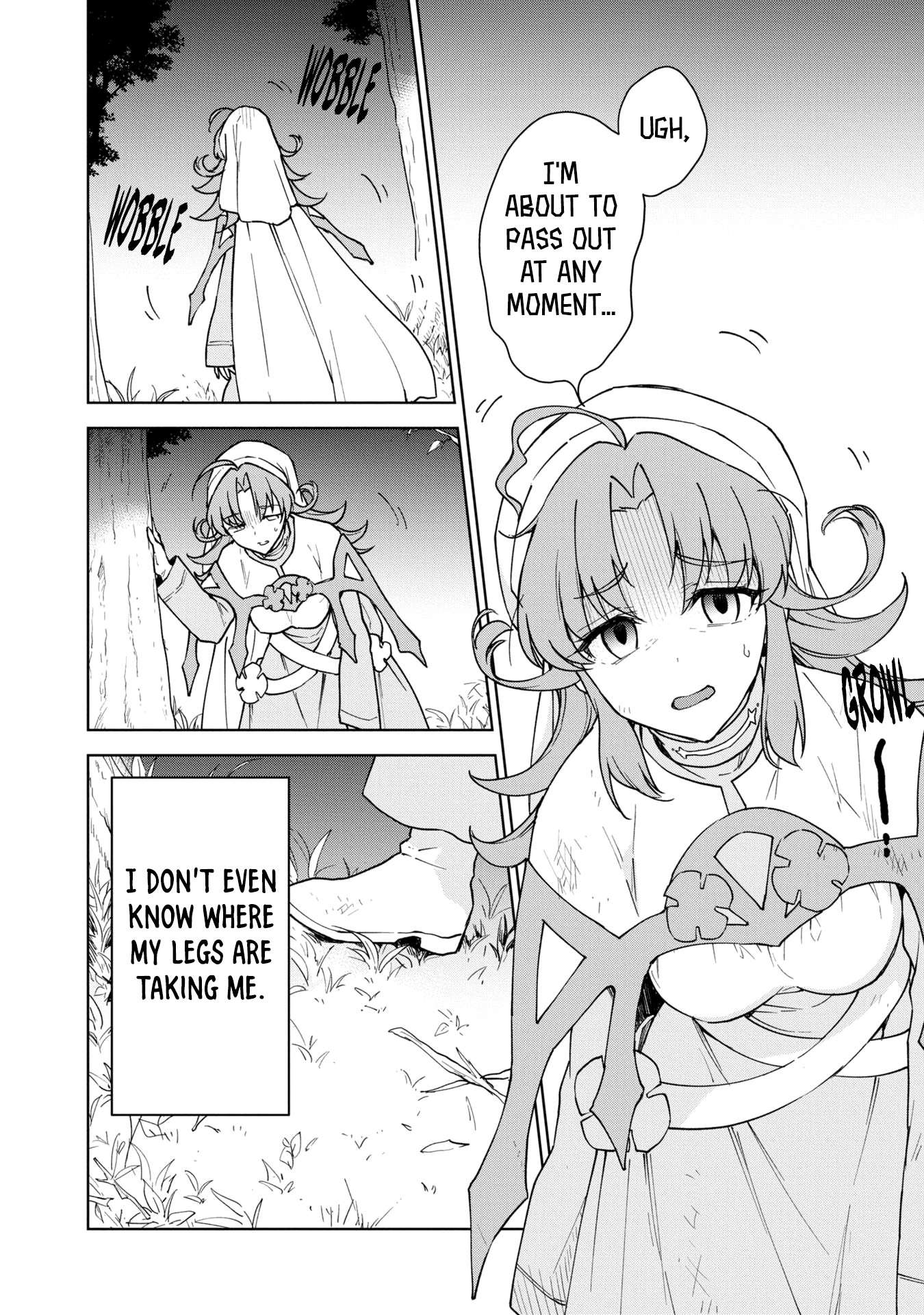 Cheat Skill "Shisha Sosei" ga Kakusei Shite, Inishie no Maougun wo Fukkatsu Sasete Shimaimashita chapter 27 page 5