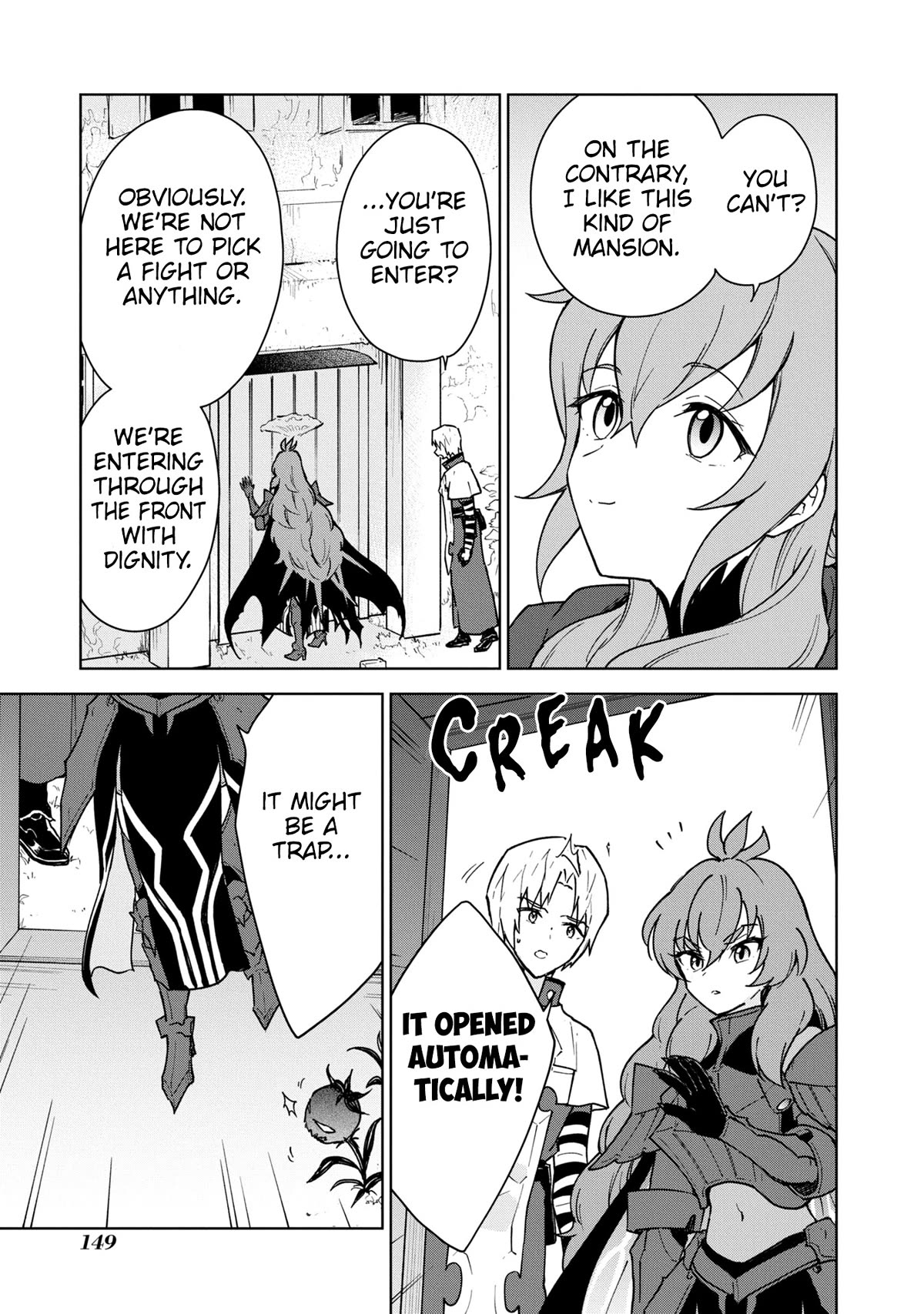 Cheat Skill "Shisha Sosei" ga Kakusei Shite, Inishie no Maougun wo Fukkatsu Sasete Shimaimashita chapter 28 page 10