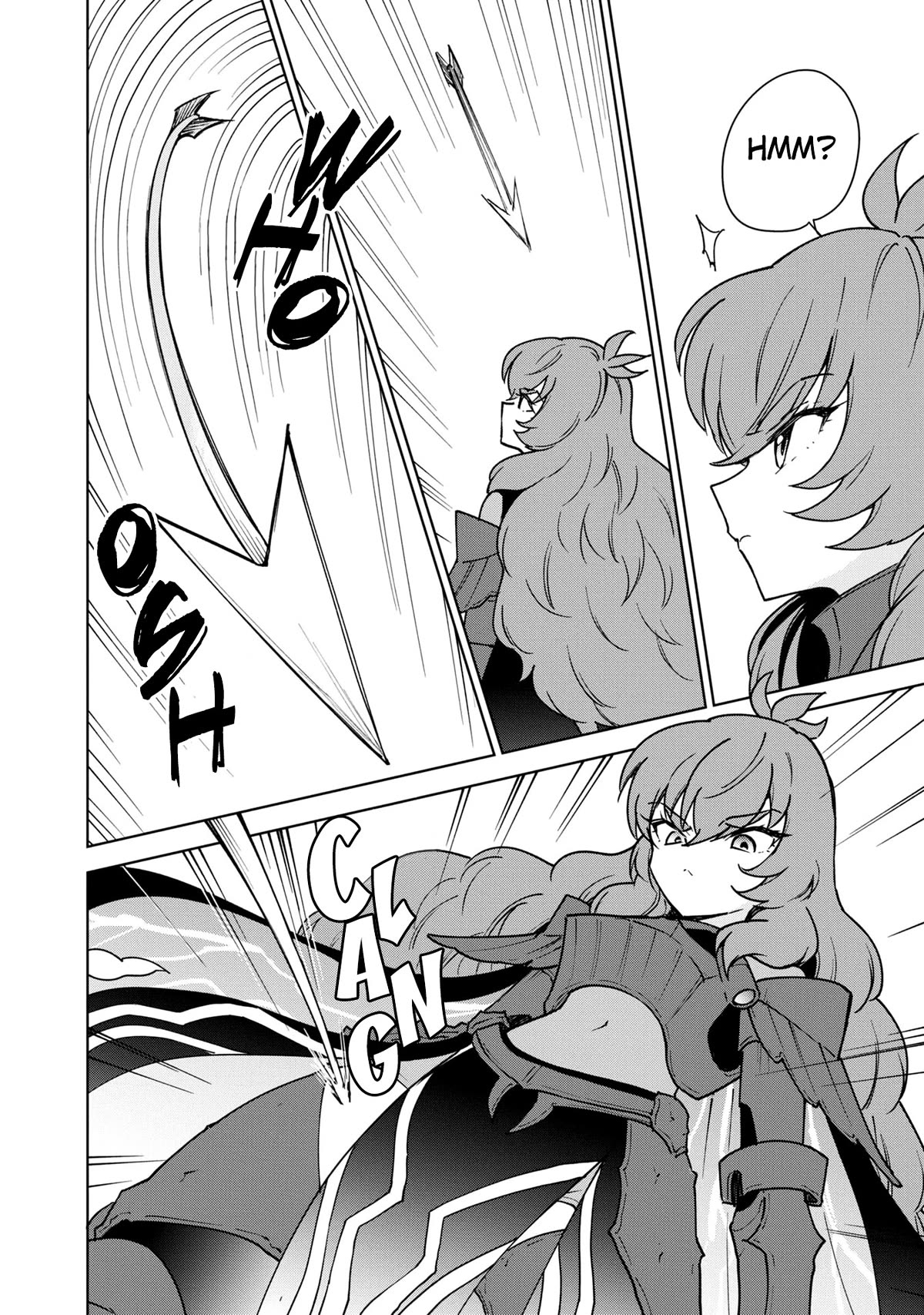 Cheat Skill "Shisha Sosei" ga Kakusei Shite, Inishie no Maougun wo Fukkatsu Sasete Shimaimashita chapter 28 page 13