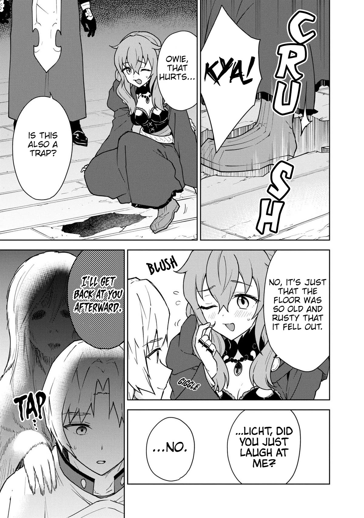 Cheat Skill "Shisha Sosei" ga Kakusei Shite, Inishie no Maougun wo Fukkatsu Sasete Shimaimashita chapter 28 page 18