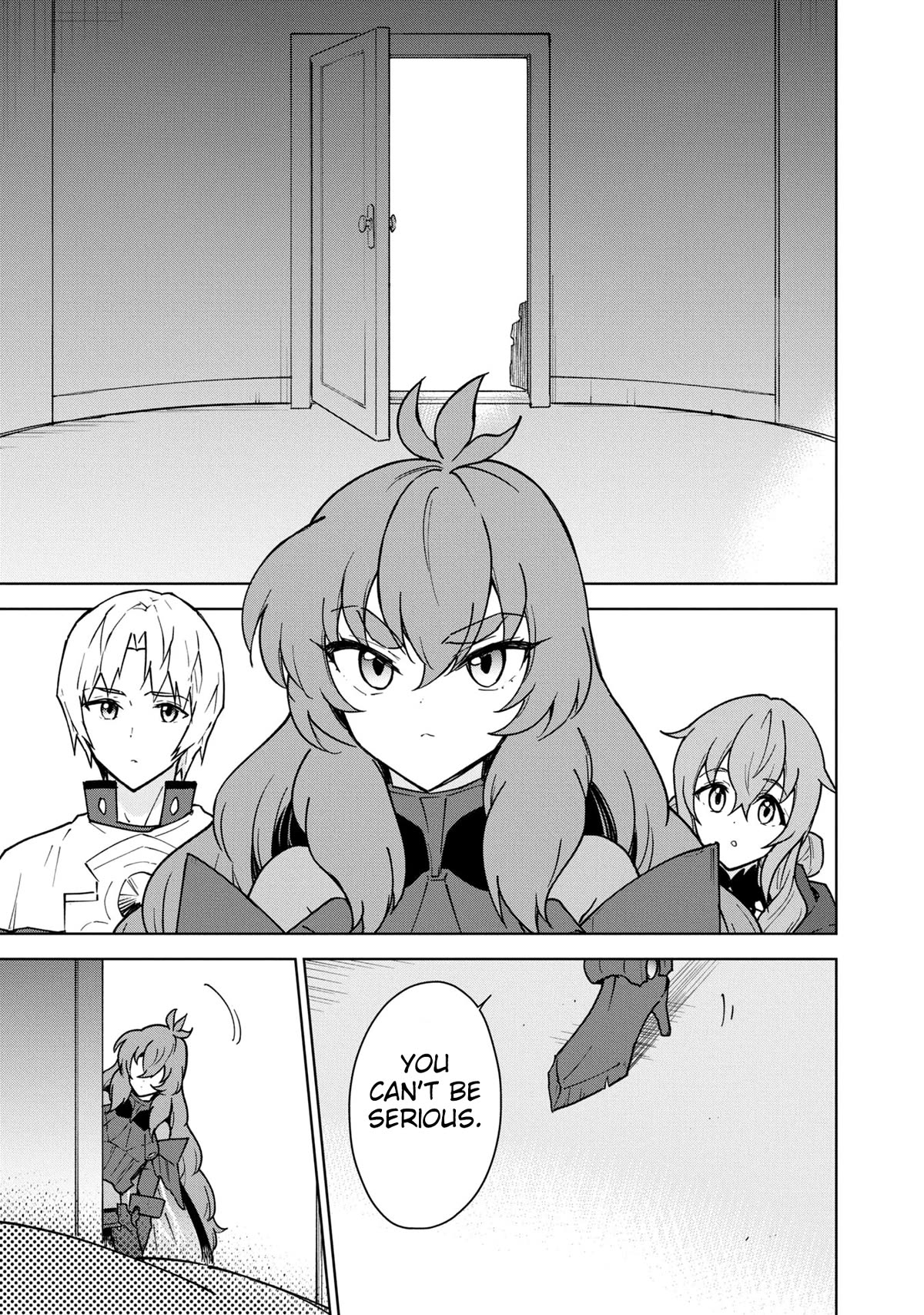 Cheat Skill "Shisha Sosei" ga Kakusei Shite, Inishie no Maougun wo Fukkatsu Sasete Shimaimashita chapter 28 page 22