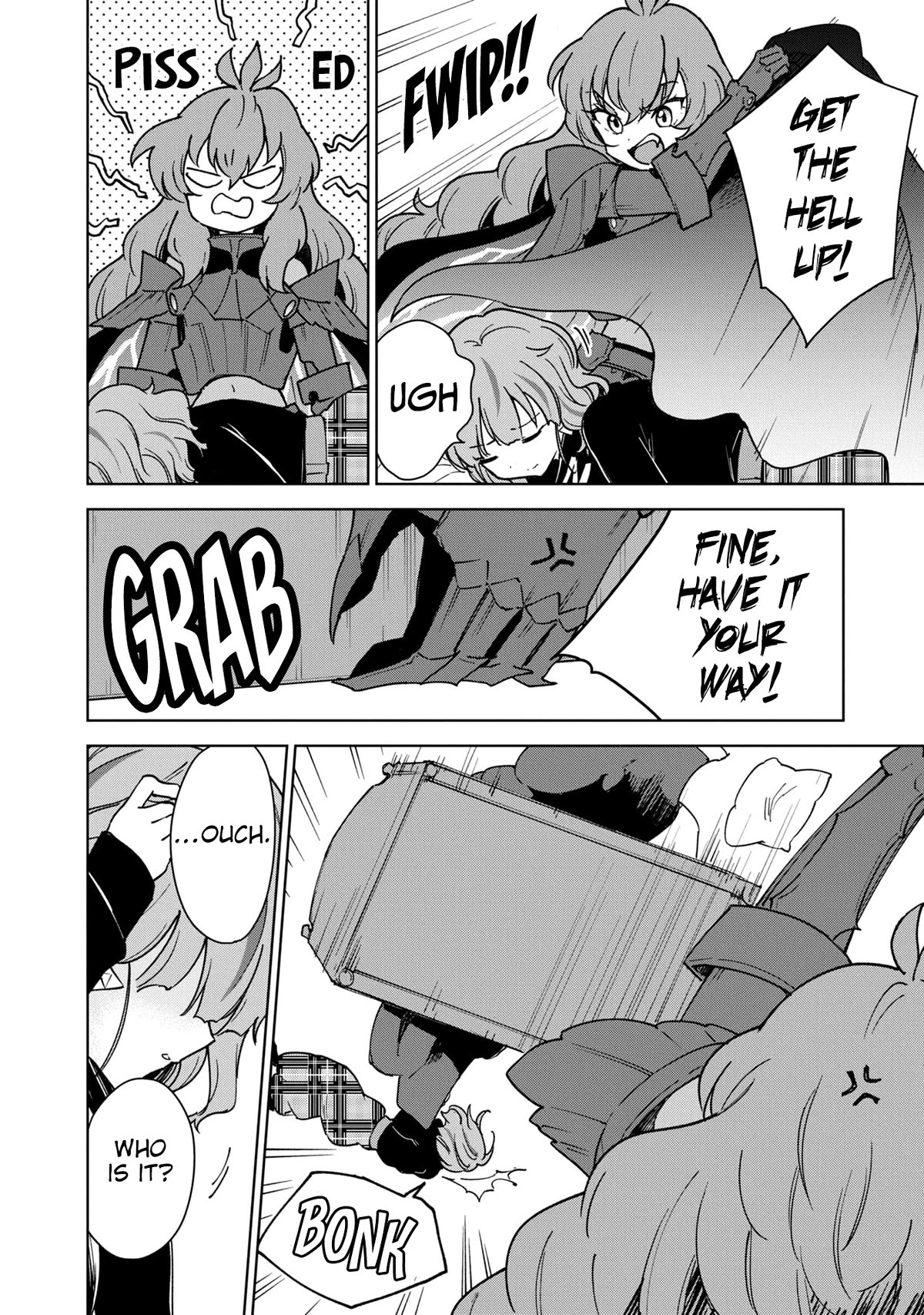 Cheat Skill "Shisha Sosei" ga Kakusei Shite, Inishie no Maougun wo Fukkatsu Sasete Shimaimashita chapter 28 page 25