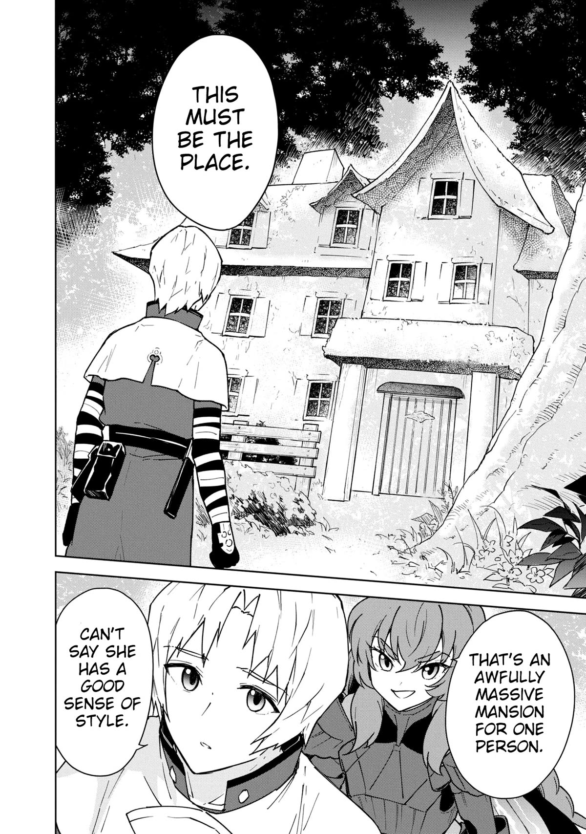 Cheat Skill "Shisha Sosei" ga Kakusei Shite, Inishie no Maougun wo Fukkatsu Sasete Shimaimashita chapter 28 page 9