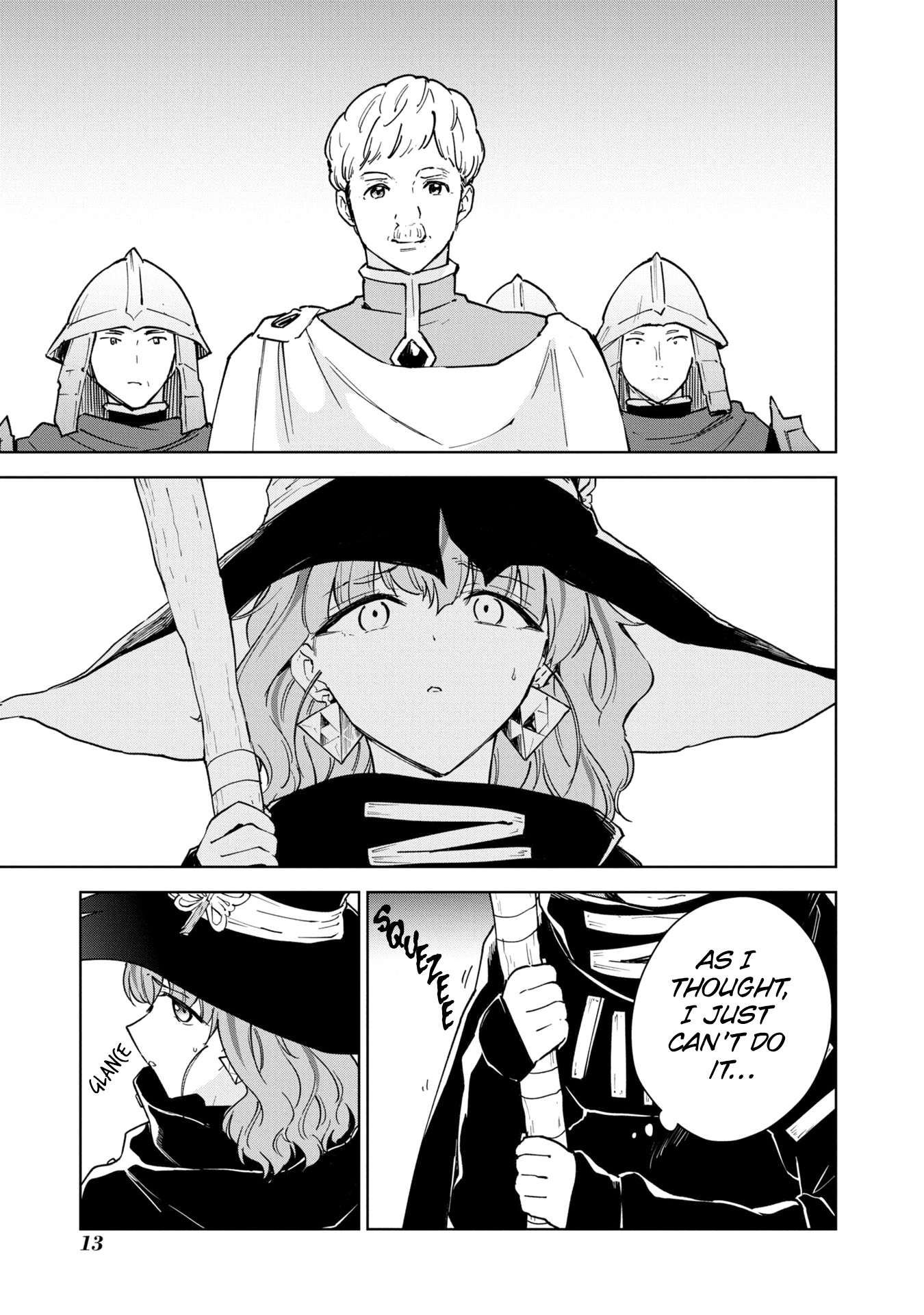 Cheat Skill "Shisha Sosei" ga Kakusei Shite, Inishie no Maougun wo Fukkatsu Sasete Shimaimashita chapter 29 page 15