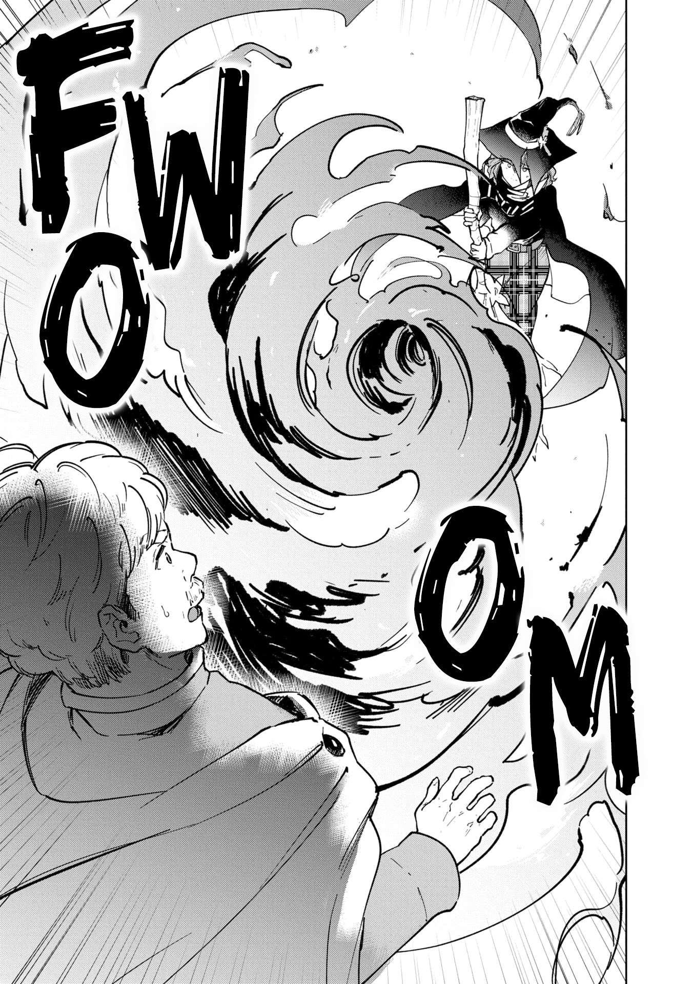 Cheat Skill "Shisha Sosei" ga Kakusei Shite, Inishie no Maougun wo Fukkatsu Sasete Shimaimashita chapter 29 page 17