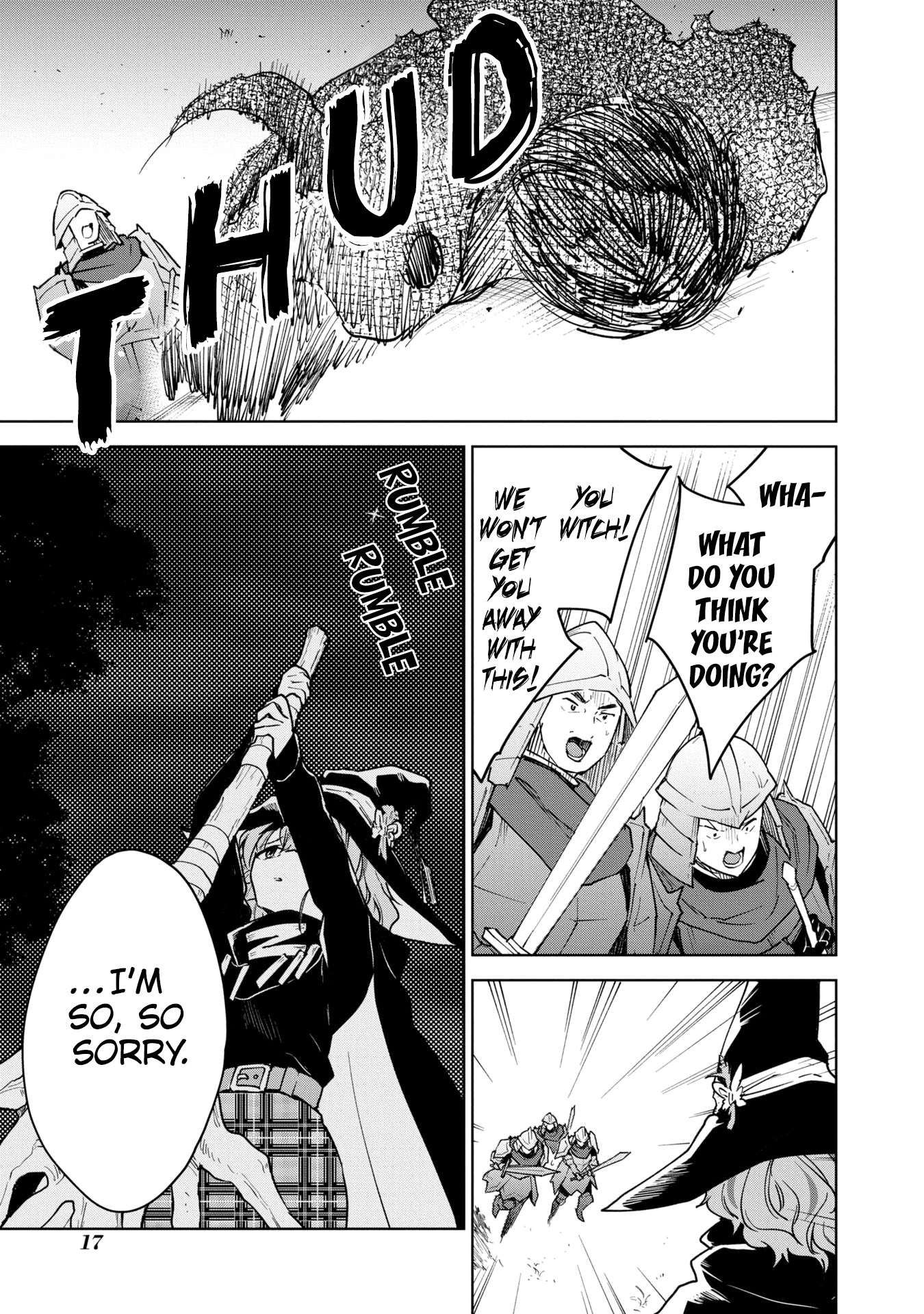 Cheat Skill "Shisha Sosei" ga Kakusei Shite, Inishie no Maougun wo Fukkatsu Sasete Shimaimashita chapter 29 page 19