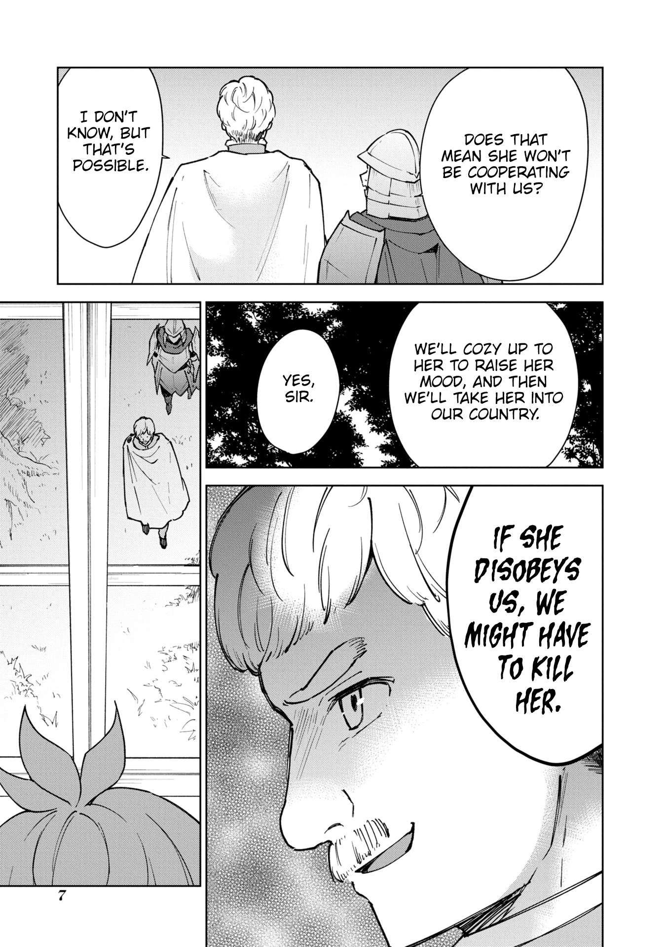 Cheat Skill "Shisha Sosei" ga Kakusei Shite, Inishie no Maougun wo Fukkatsu Sasete Shimaimashita chapter 29 page 9