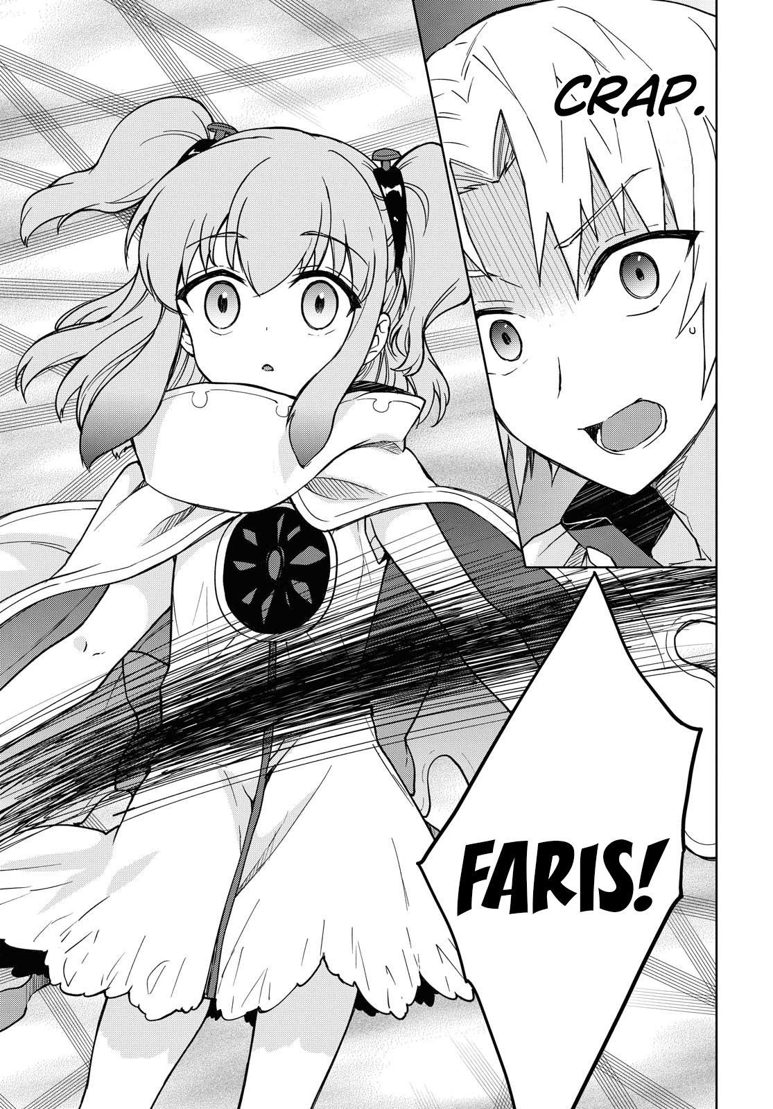 Cheat Skill "Shisha Sosei" ga Kakusei Shite, Inishie no Maougun wo Fukkatsu Sasete Shimaimashita chapter 3 page 34