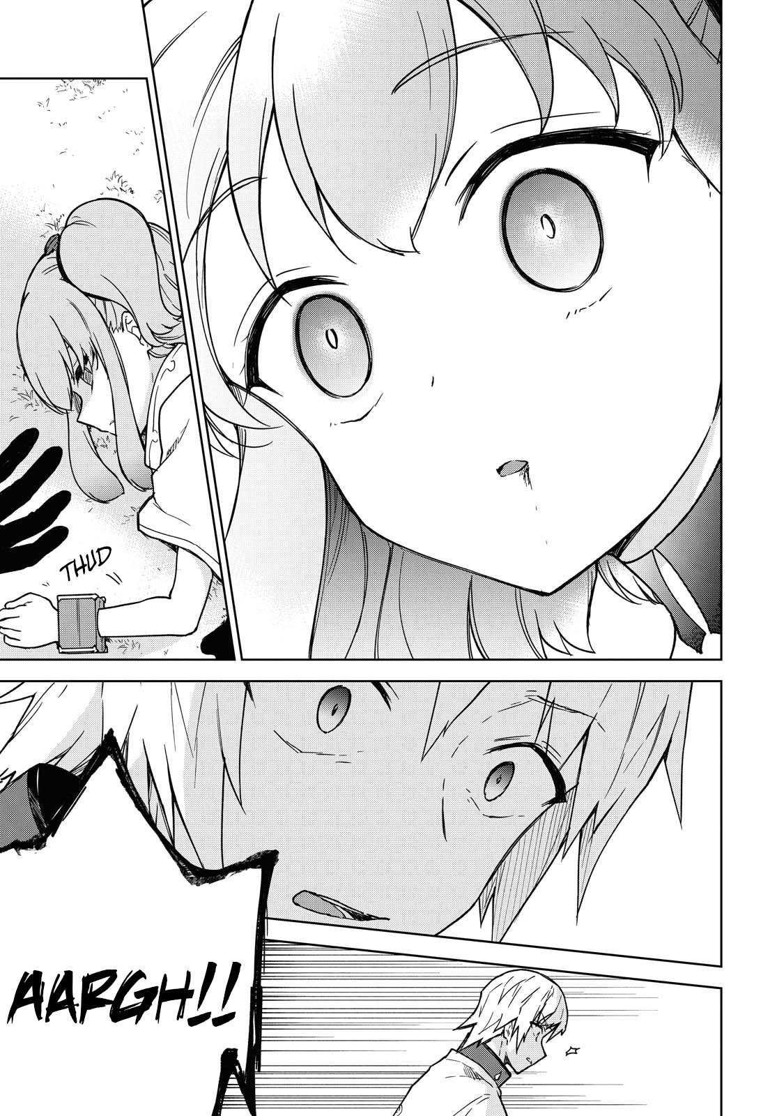 Cheat Skill "Shisha Sosei" ga Kakusei Shite, Inishie no Maougun wo Fukkatsu Sasete Shimaimashita chapter 3 page 36