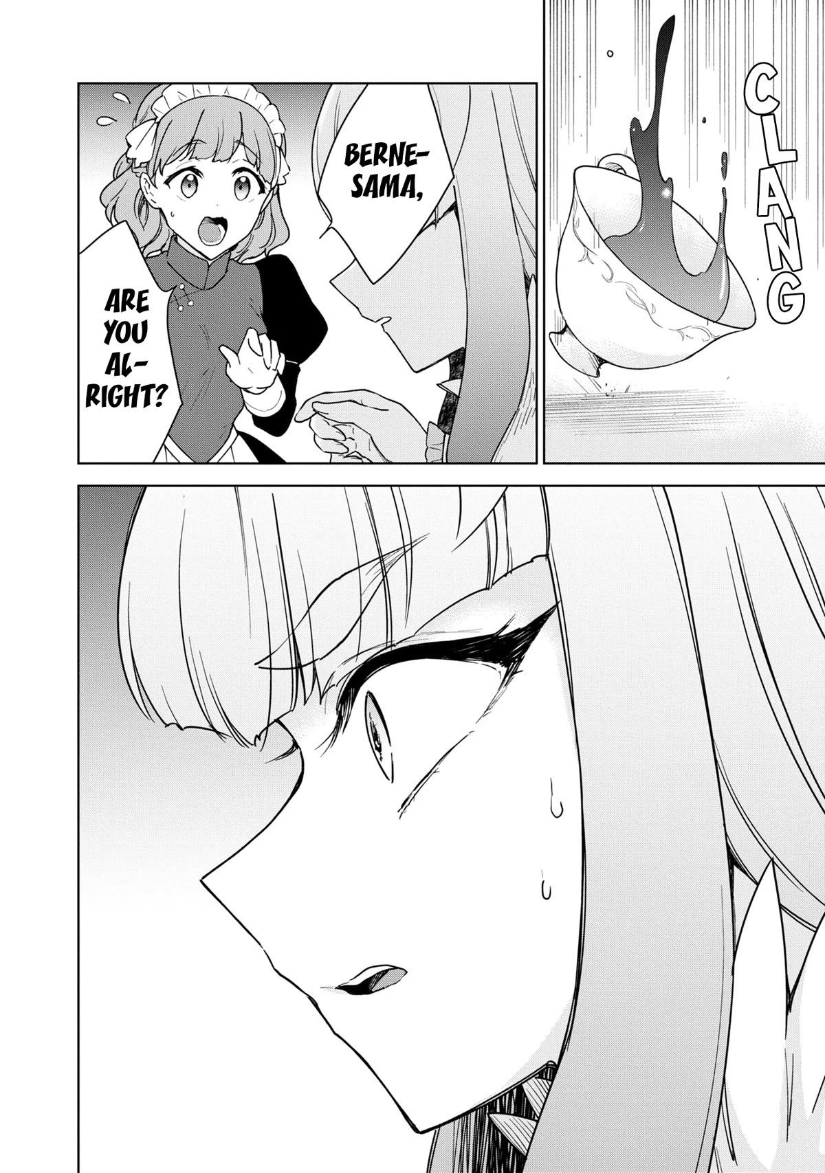 Cheat Skill "Shisha Sosei" ga Kakusei Shite, Inishie no Maougun wo Fukkatsu Sasete Shimaimashita chapter 30 page 15