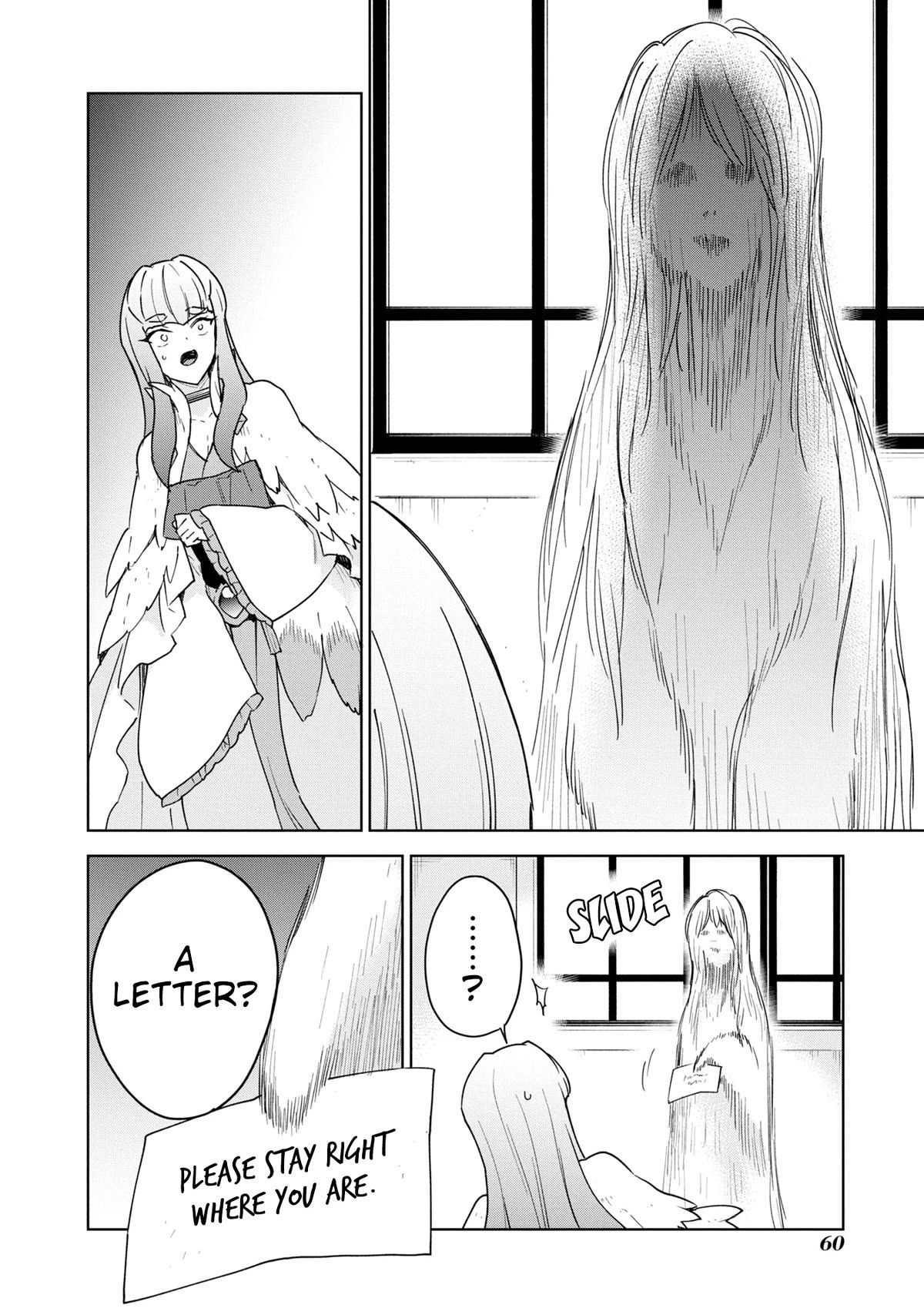 Cheat Skill "Shisha Sosei" ga Kakusei Shite, Inishie no Maougun wo Fukkatsu Sasete Shimaimashita chapter 30 page 21