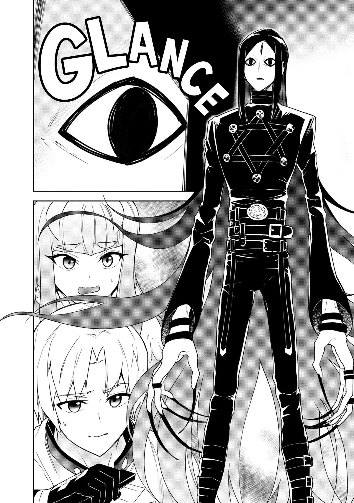 Cheat Skill "Shisha Sosei" ga Kakusei Shite, Inishie no Maougun wo Fukkatsu Sasete Shimaimashita chapter 30 page 31