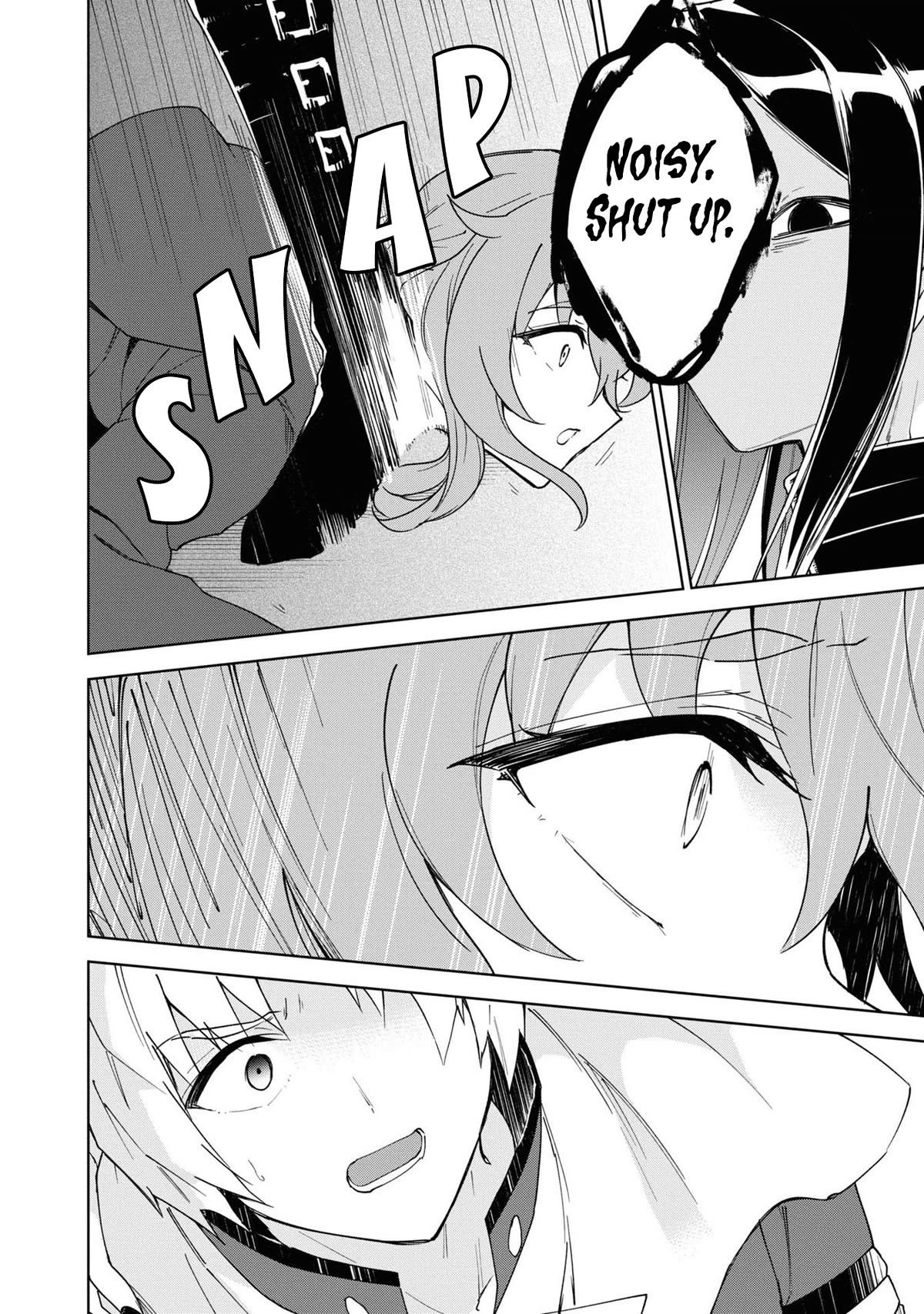 Cheat Skill "Shisha Sosei" ga Kakusei Shite, Inishie no Maougun wo Fukkatsu Sasete Shimaimashita chapter 30 page 37