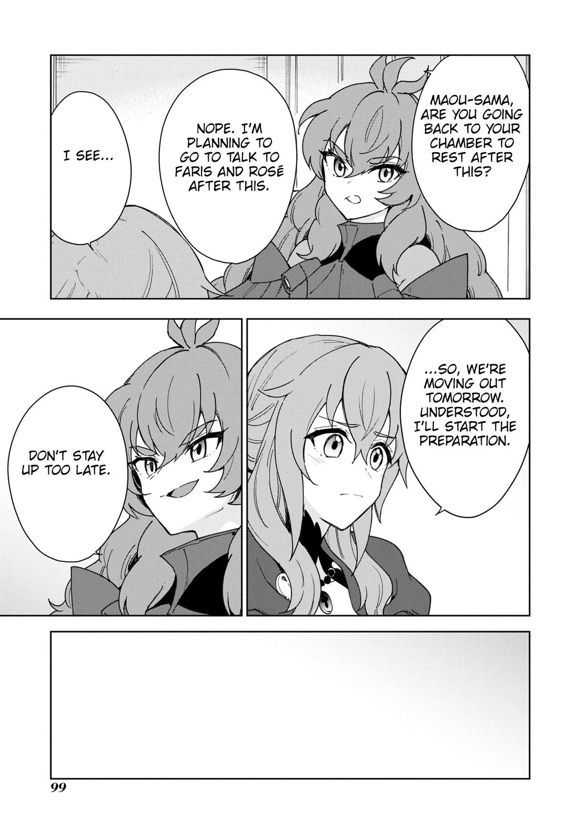 Cheat Skill "Shisha Sosei" ga Kakusei Shite, Inishie no Maougun wo Fukkatsu Sasete Shimaimashita chapter 31 page 21