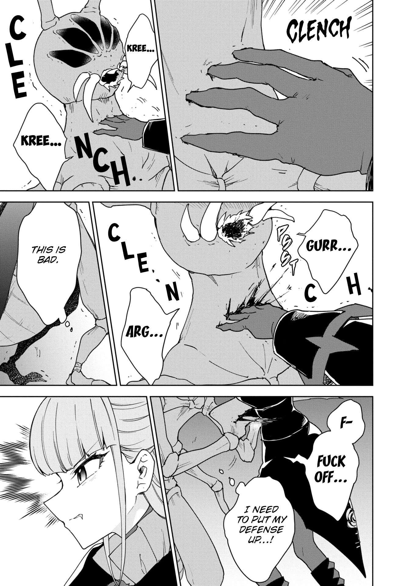 Cheat Skill "Shisha Sosei" ga Kakusei Shite, Inishie no Maougun wo Fukkatsu Sasete Shimaimashita chapter 32 page 31