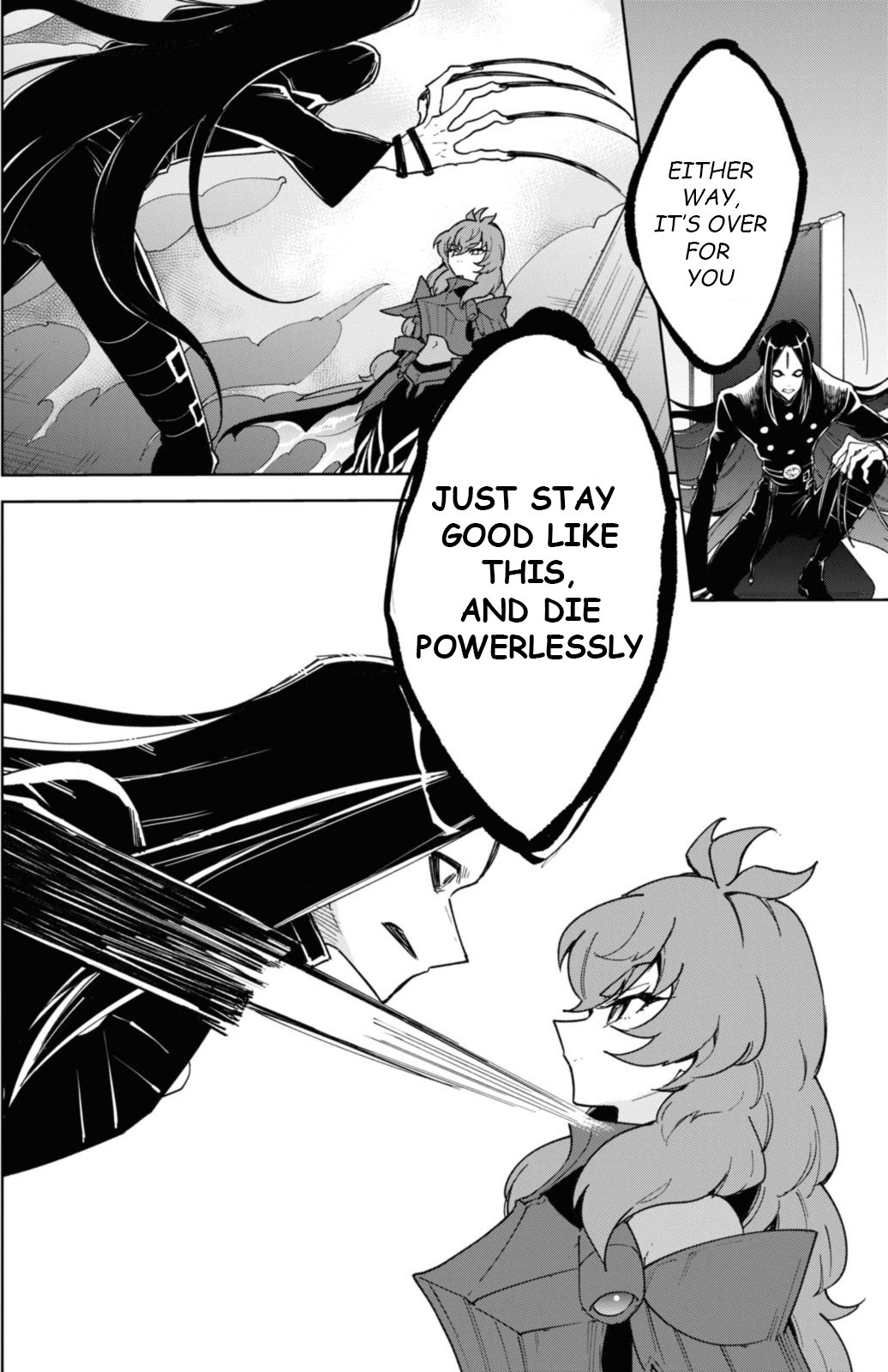 Cheat Skill "Shisha Sosei" ga Kakusei Shite, Inishie no Maougun wo Fukkatsu Sasete Shimaimashita chapter 34 page 15