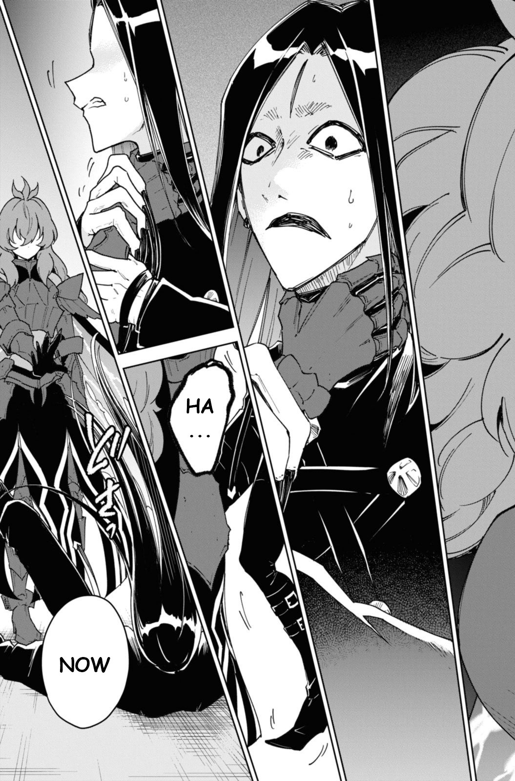 Cheat Skill "Shisha Sosei" ga Kakusei Shite, Inishie no Maougun wo Fukkatsu Sasete Shimaimashita chapter 34 page 24